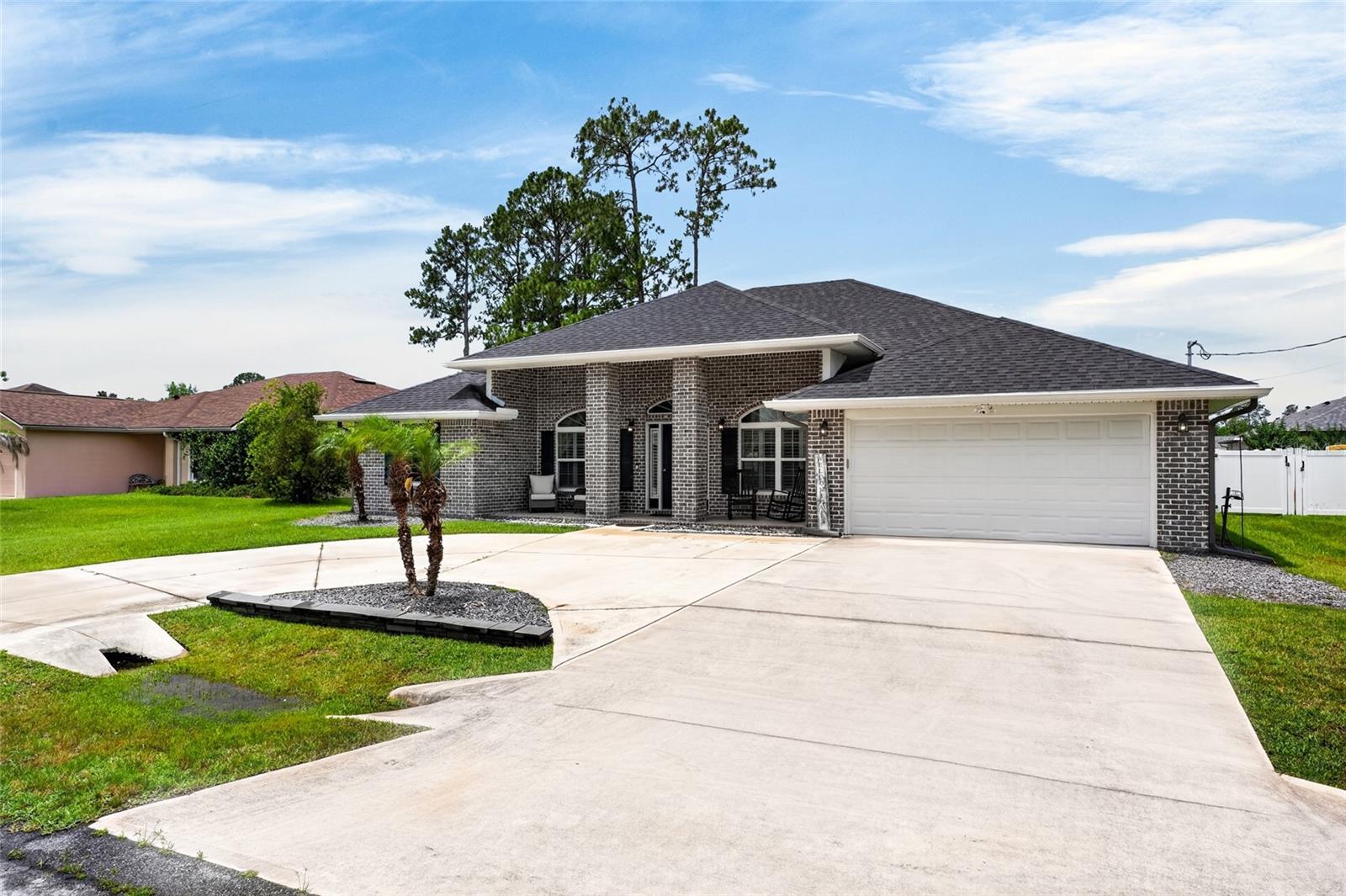 14 FARNELL LN, PALM COAST, FL, 32137