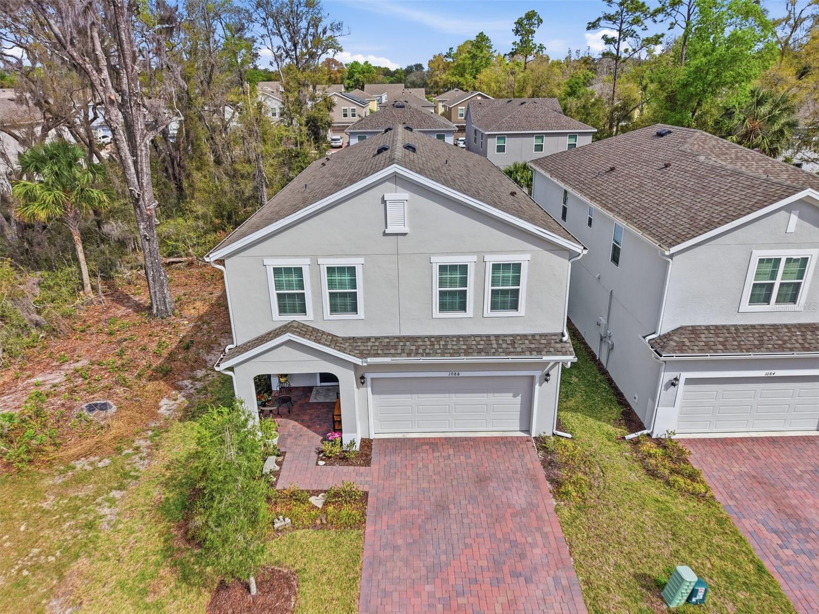 1088 HAPPY FOREST LOOP, DELAND, FL, 32720