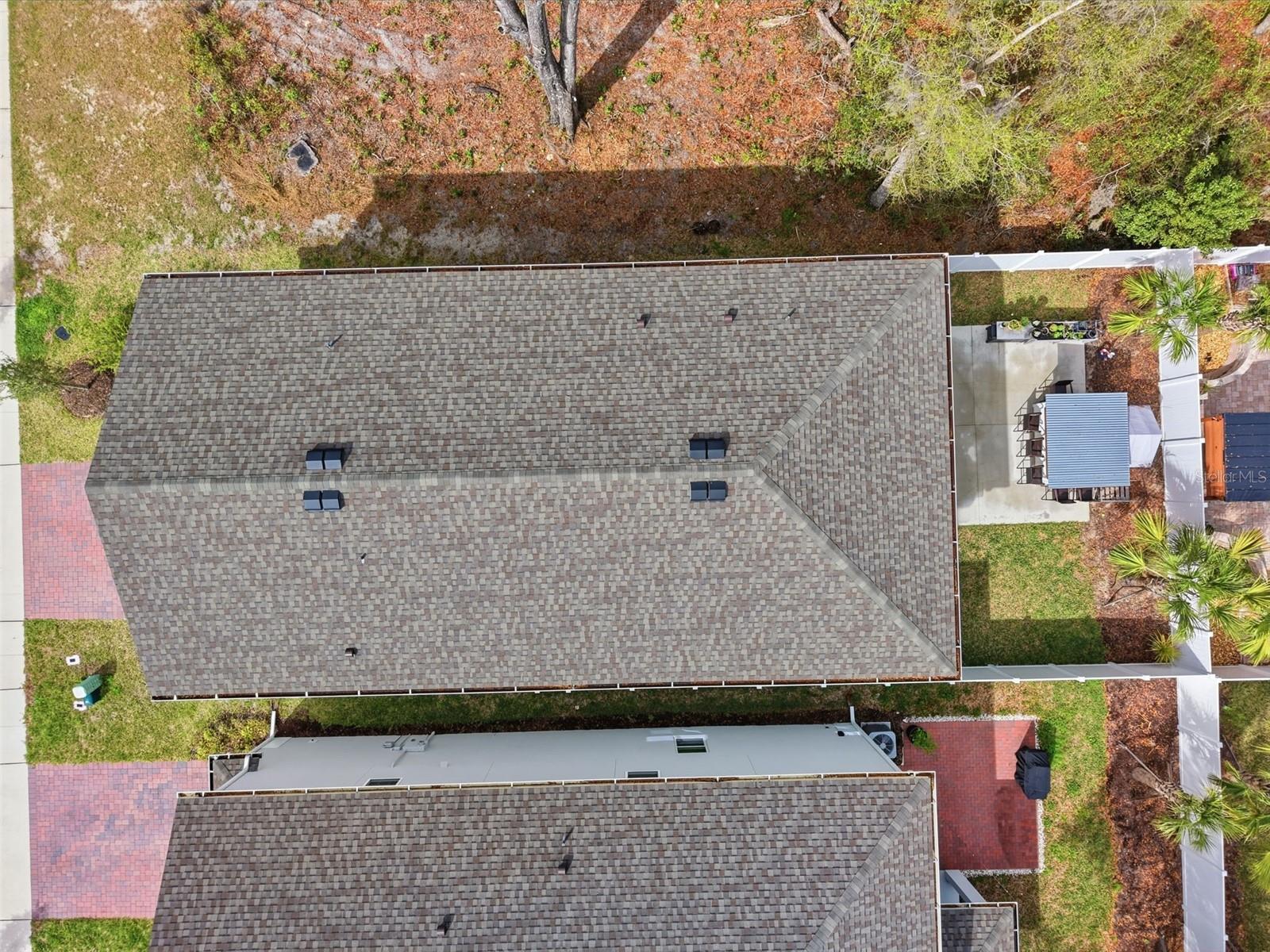 1088 HAPPY FOREST LOOP, DELAND, FL, 32720