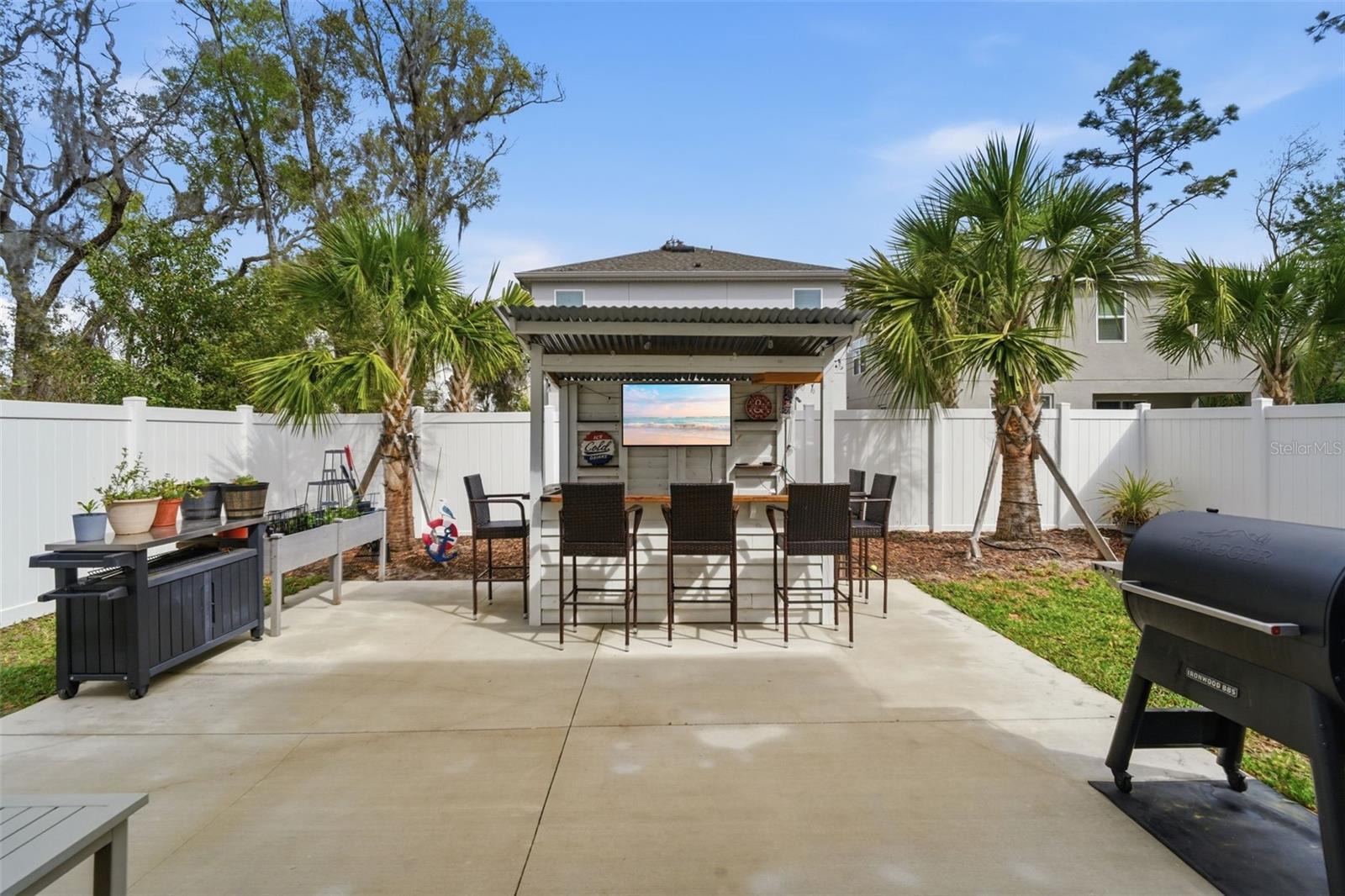 1088 HAPPY FOREST LOOP, DELAND, FL, 32720