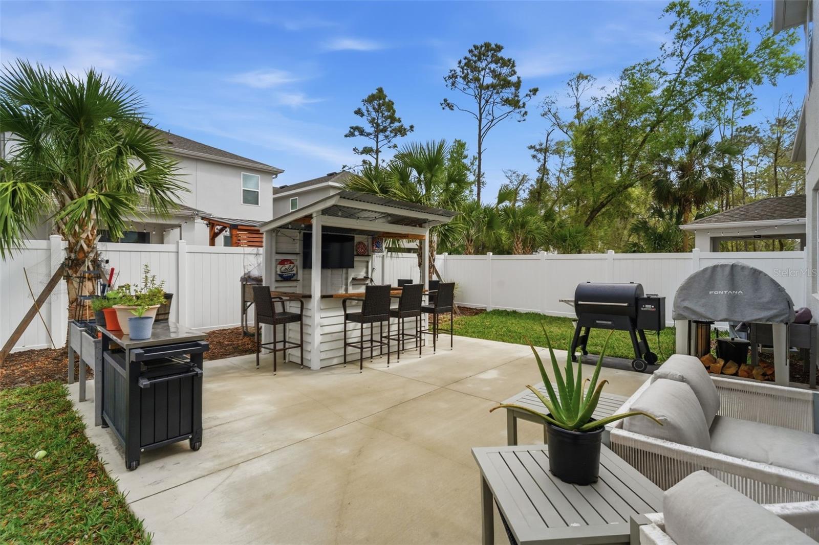 1088 HAPPY FOREST LOOP, DELAND, FL, 32720