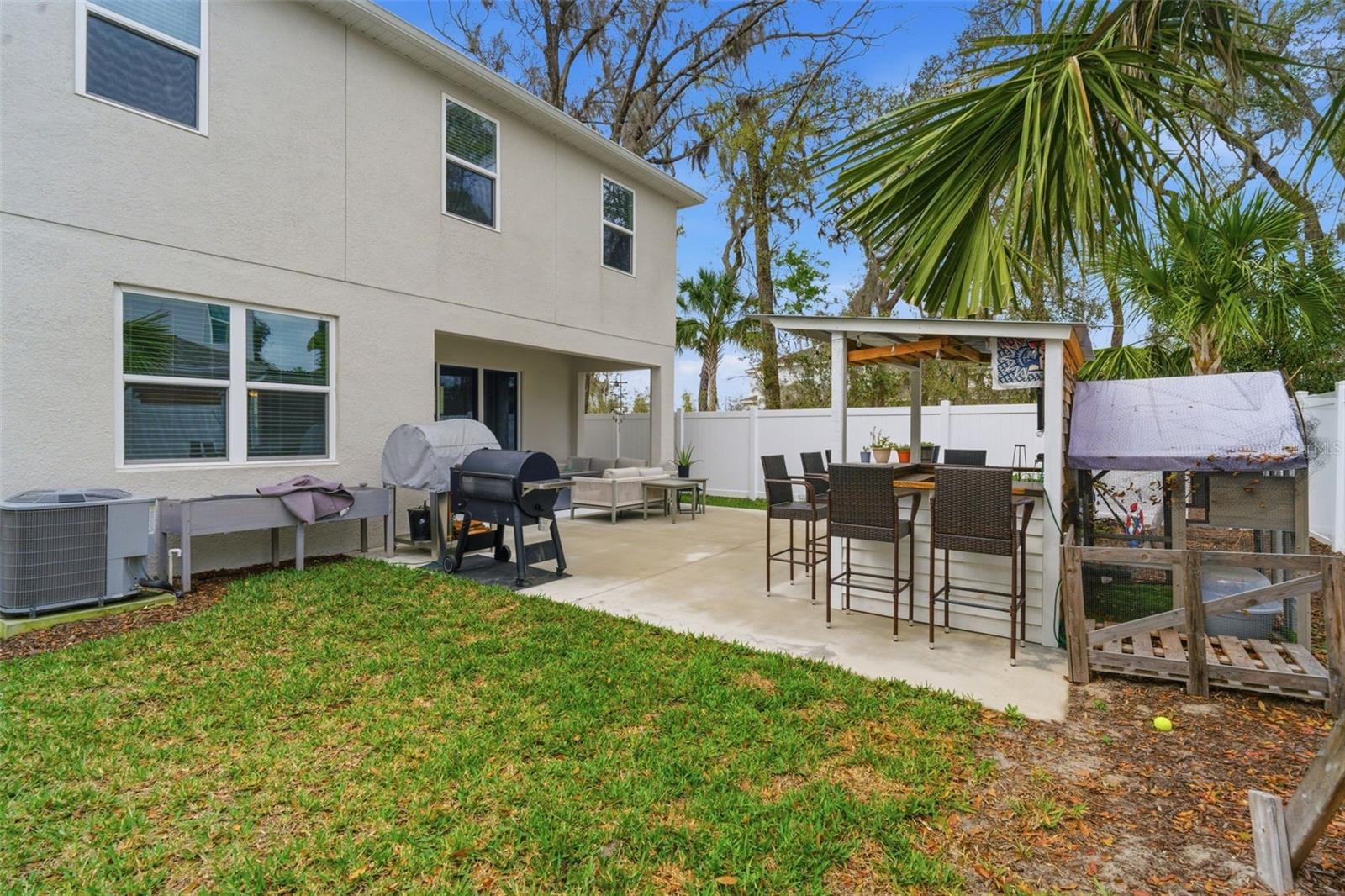 1088 HAPPY FOREST LOOP, DELAND, FL, 32720