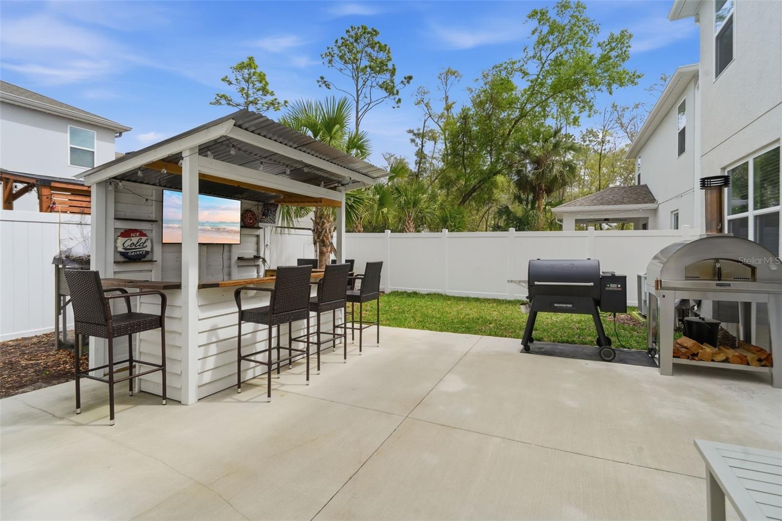 1088 HAPPY FOREST LOOP, DELAND, FL, 32720