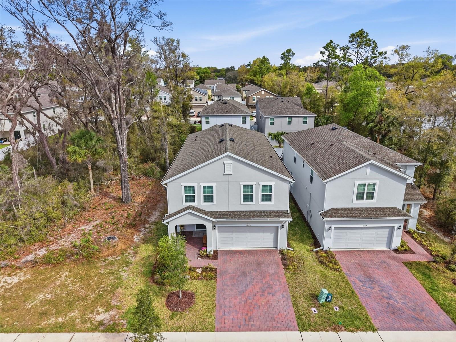 1088 HAPPY FOREST LOOP, DELAND, FL, 32720