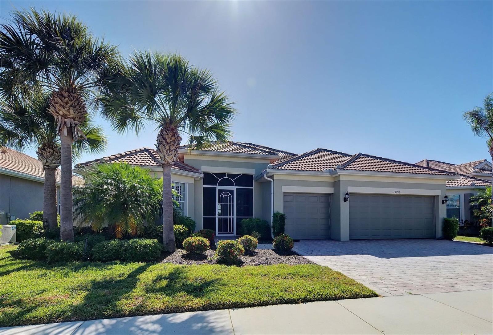 19396 SOLARZANO ST, VENICE, FL, 34293