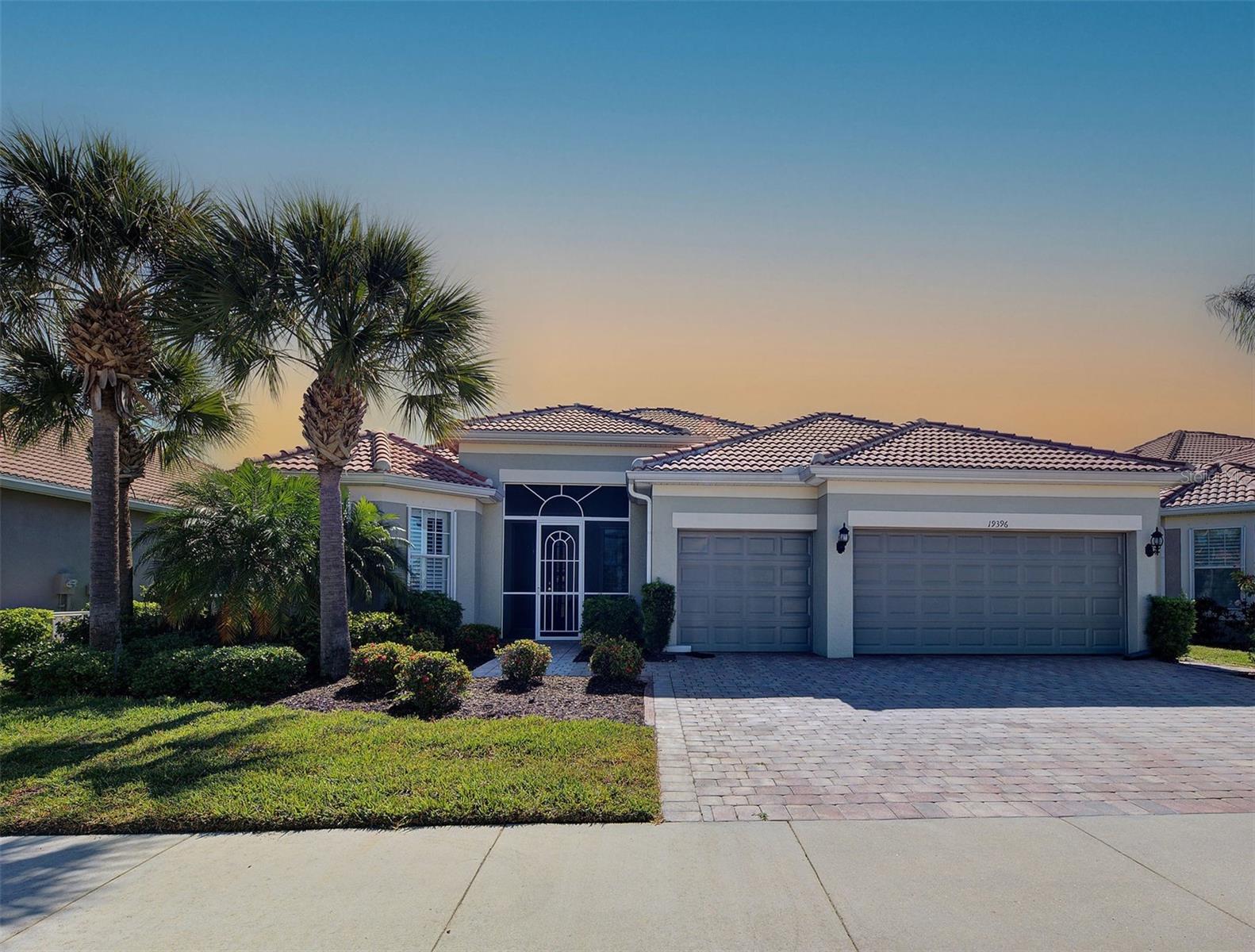 19396 SOLARZANO ST, VENICE, FL, 34293