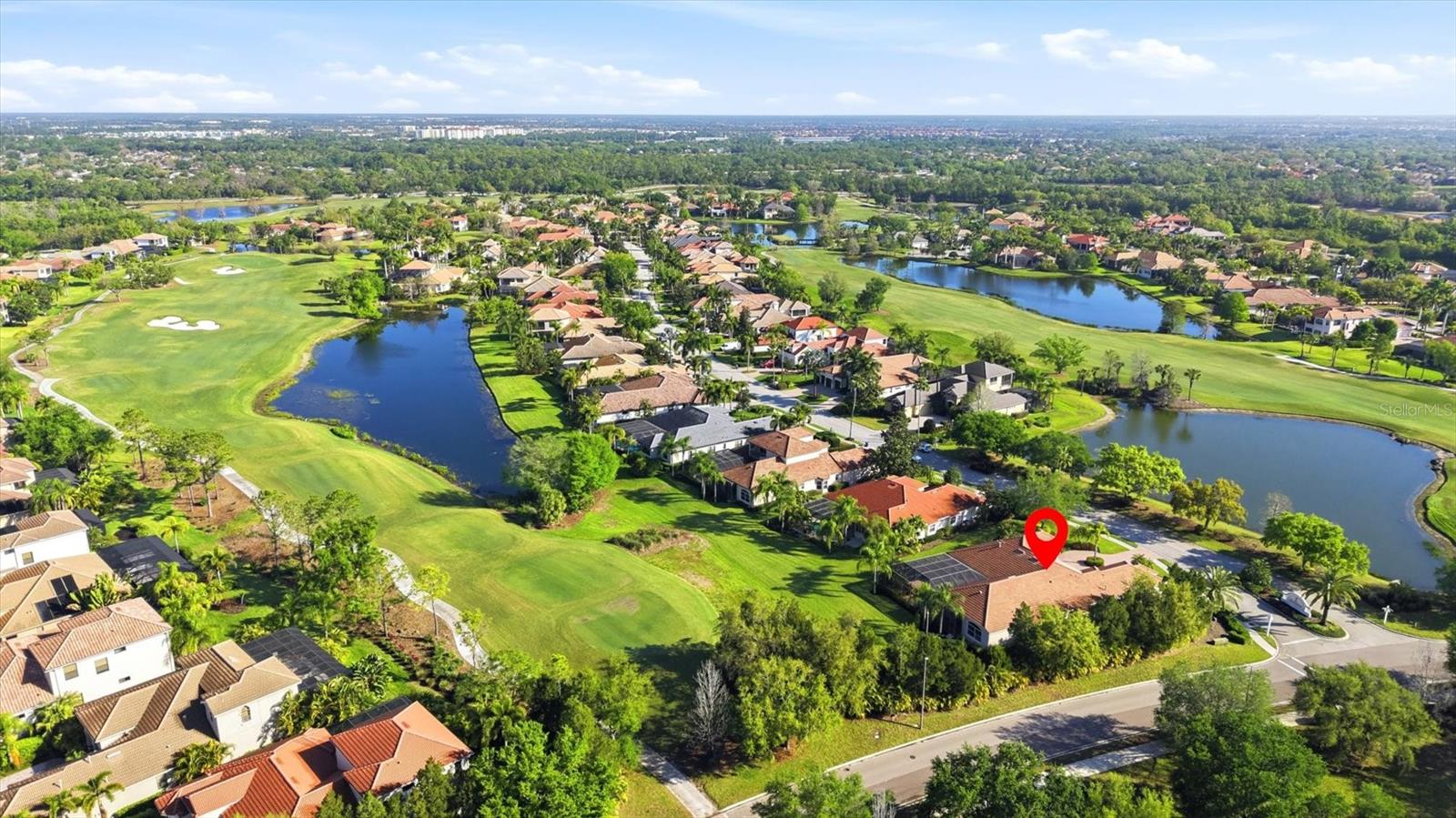 7026 DOMINION LN, LAKEWOOD RANCH, FL, 34202