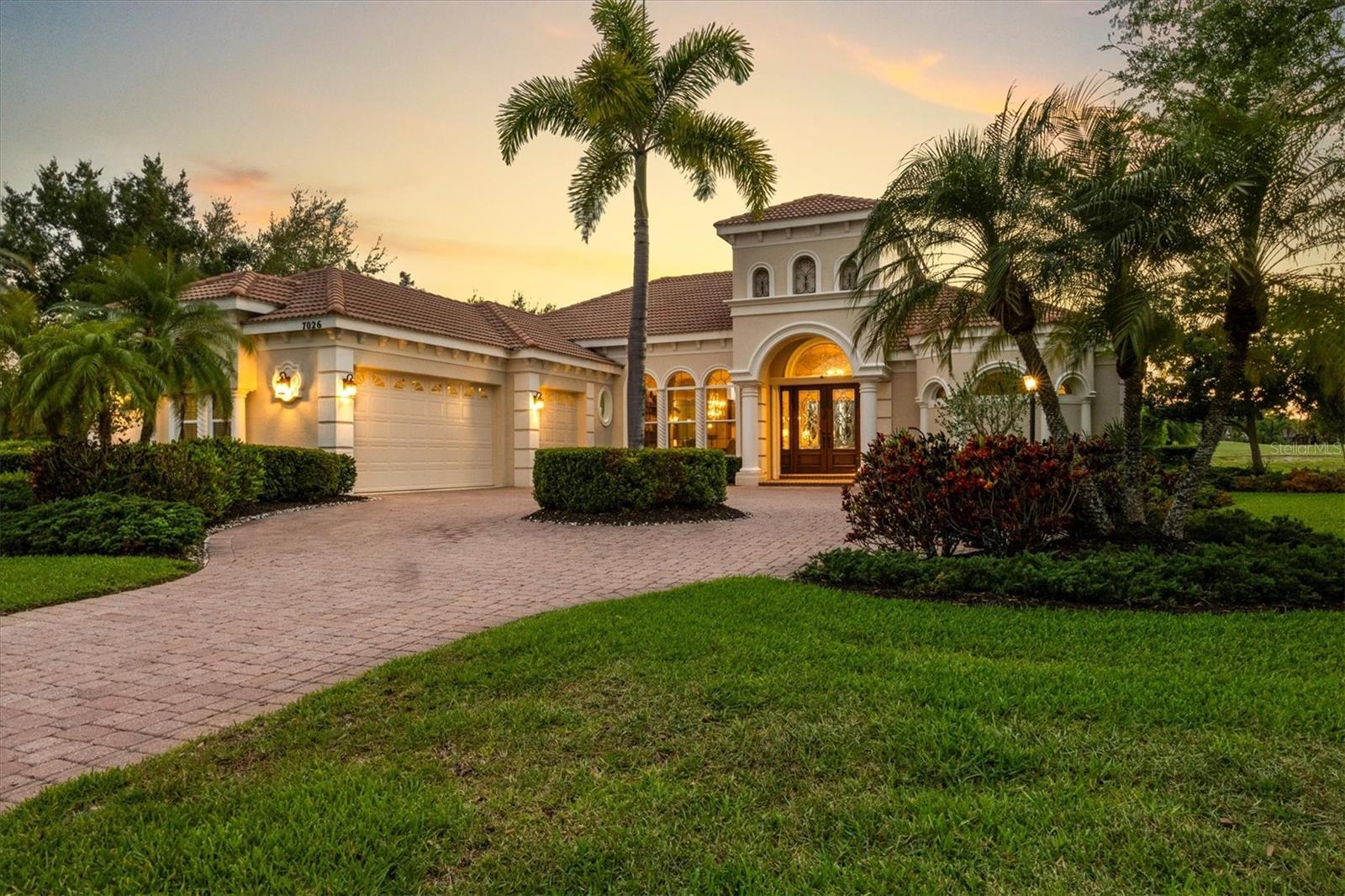 7026 DOMINION LN, LAKEWOOD RANCH, FL, 34202