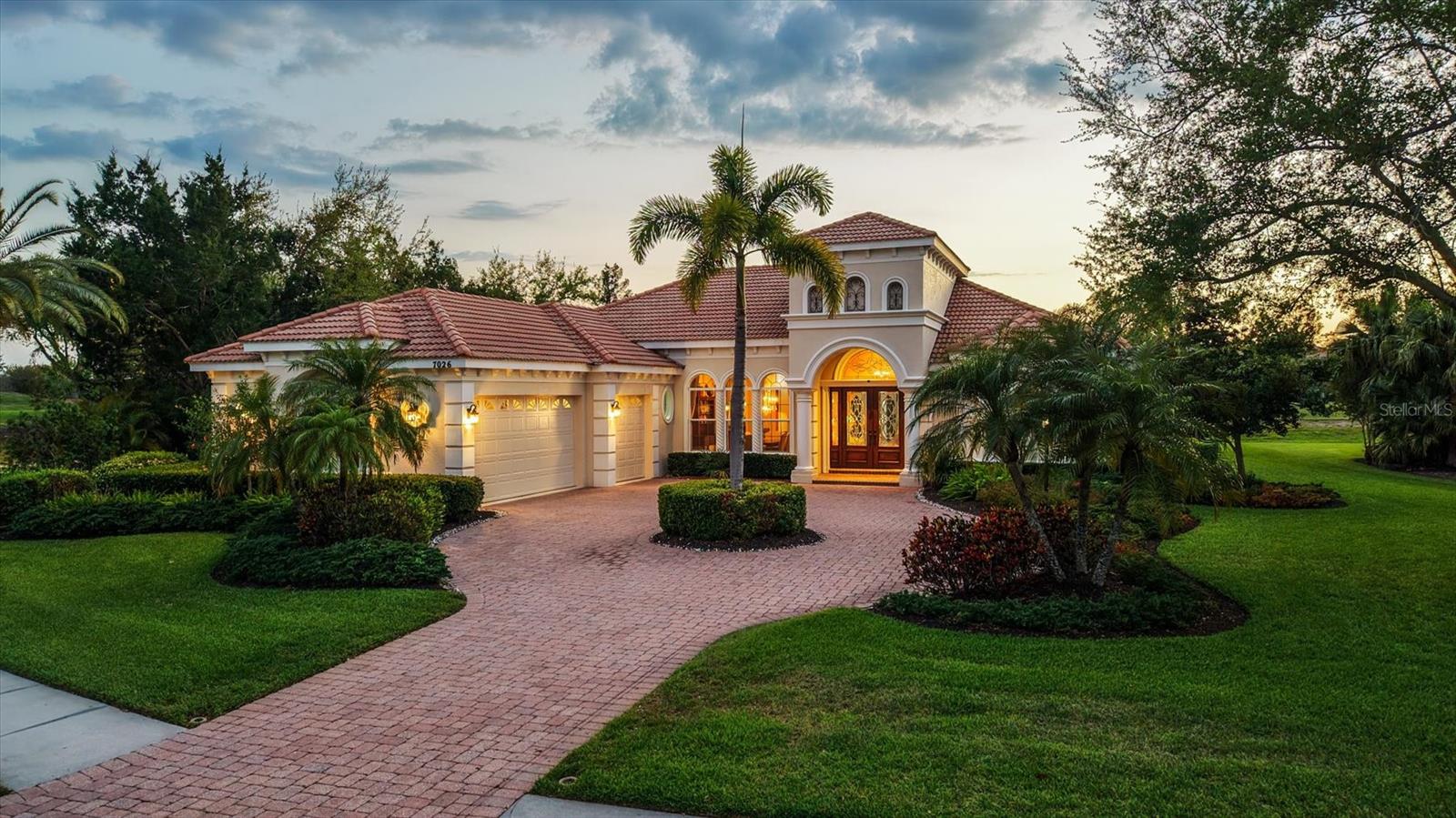 7026 DOMINION LN, LAKEWOOD RANCH, FL, 34202