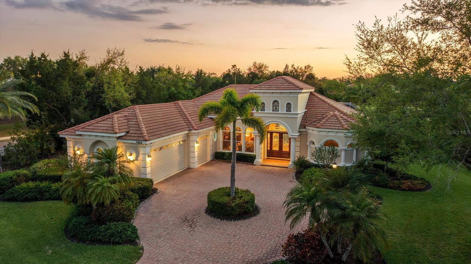 7026 DOMINION LN, LAKEWOOD RANCH, FL, 34202