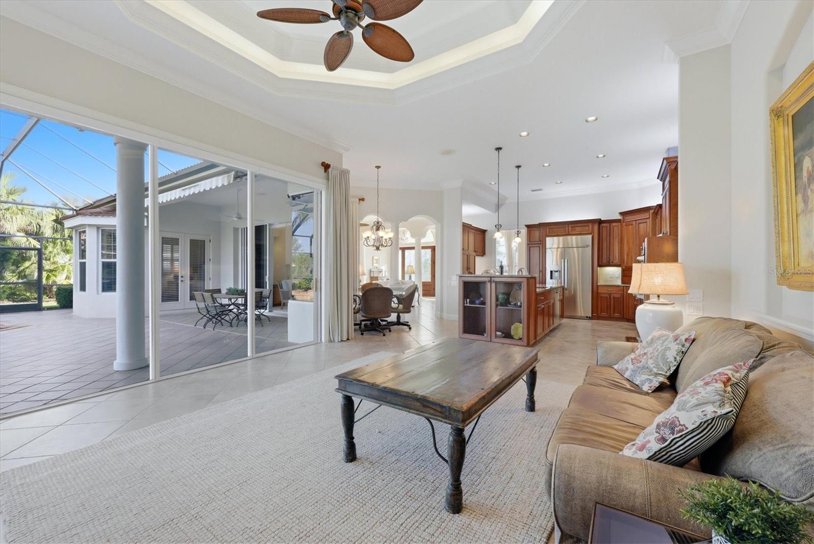 7026 DOMINION LN, LAKEWOOD RANCH, FL, 34202