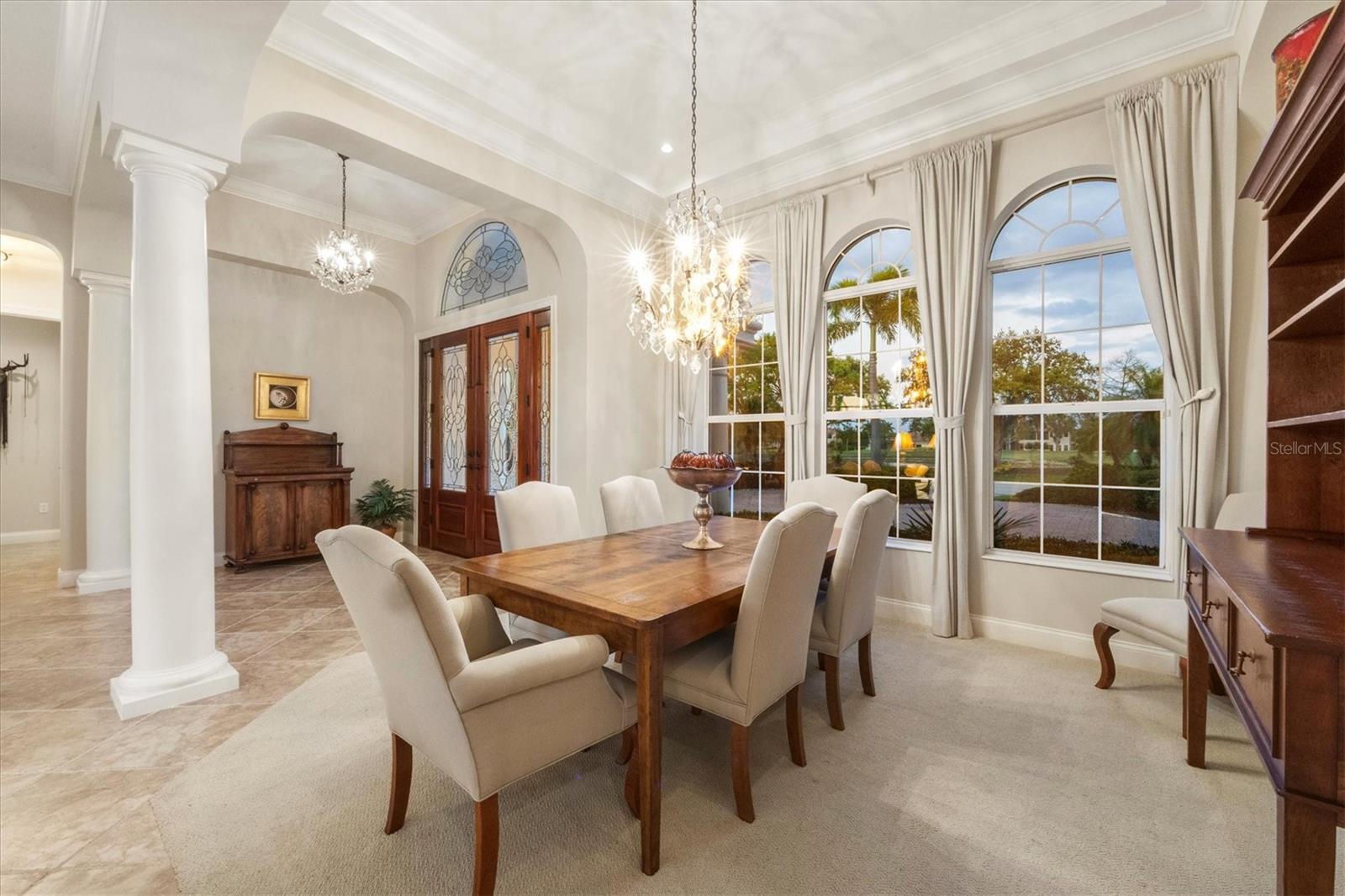7026 DOMINION LN, LAKEWOOD RANCH, FL, 34202