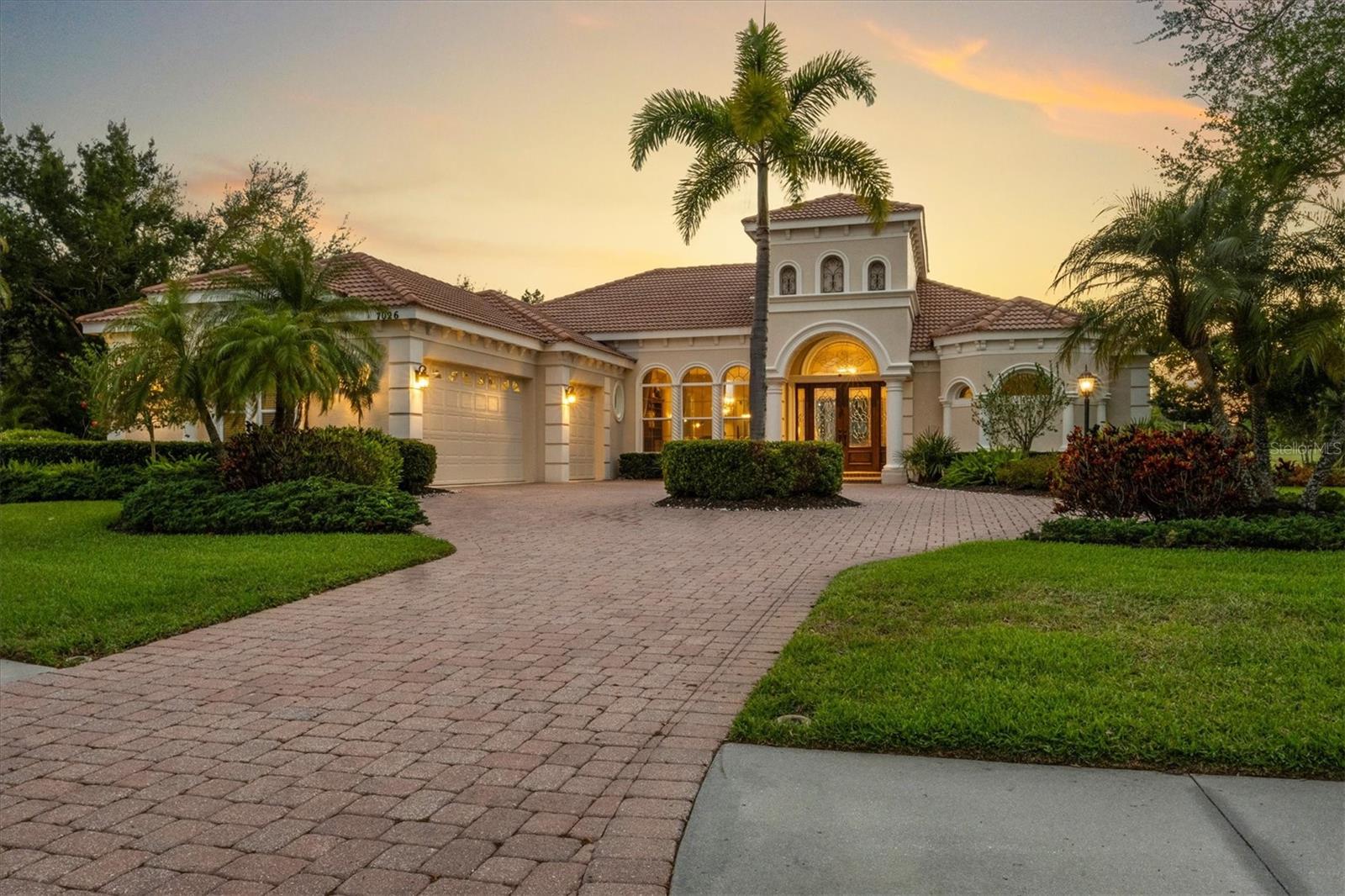 7026 DOMINION LN, LAKEWOOD RANCH, FL, 34202