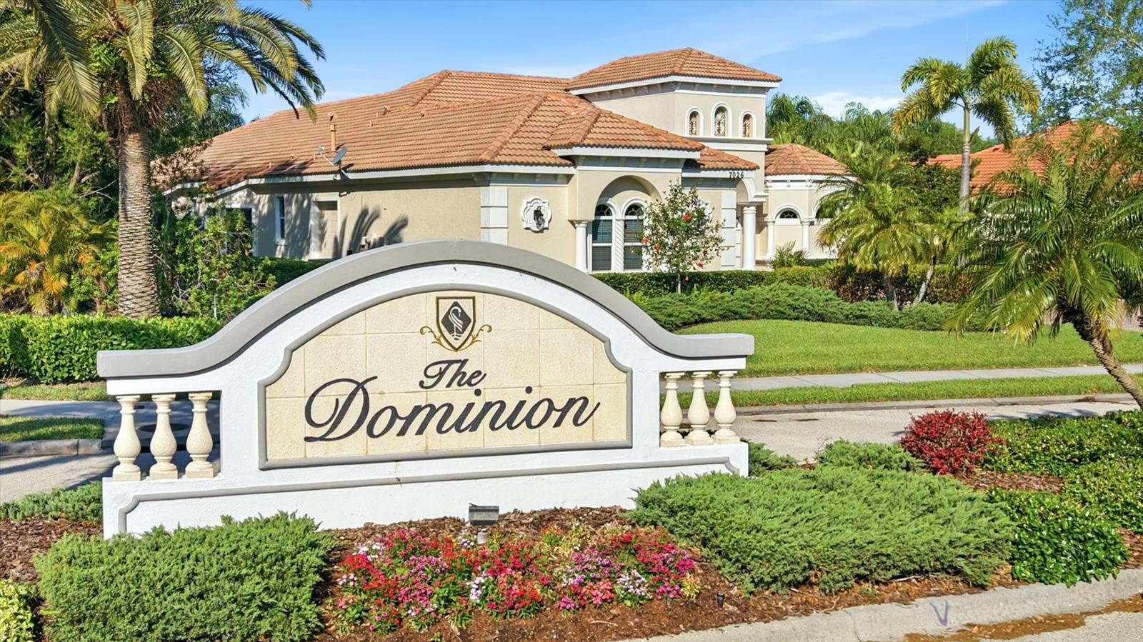 7026 DOMINION LN, LAKEWOOD RANCH, FL, 34202