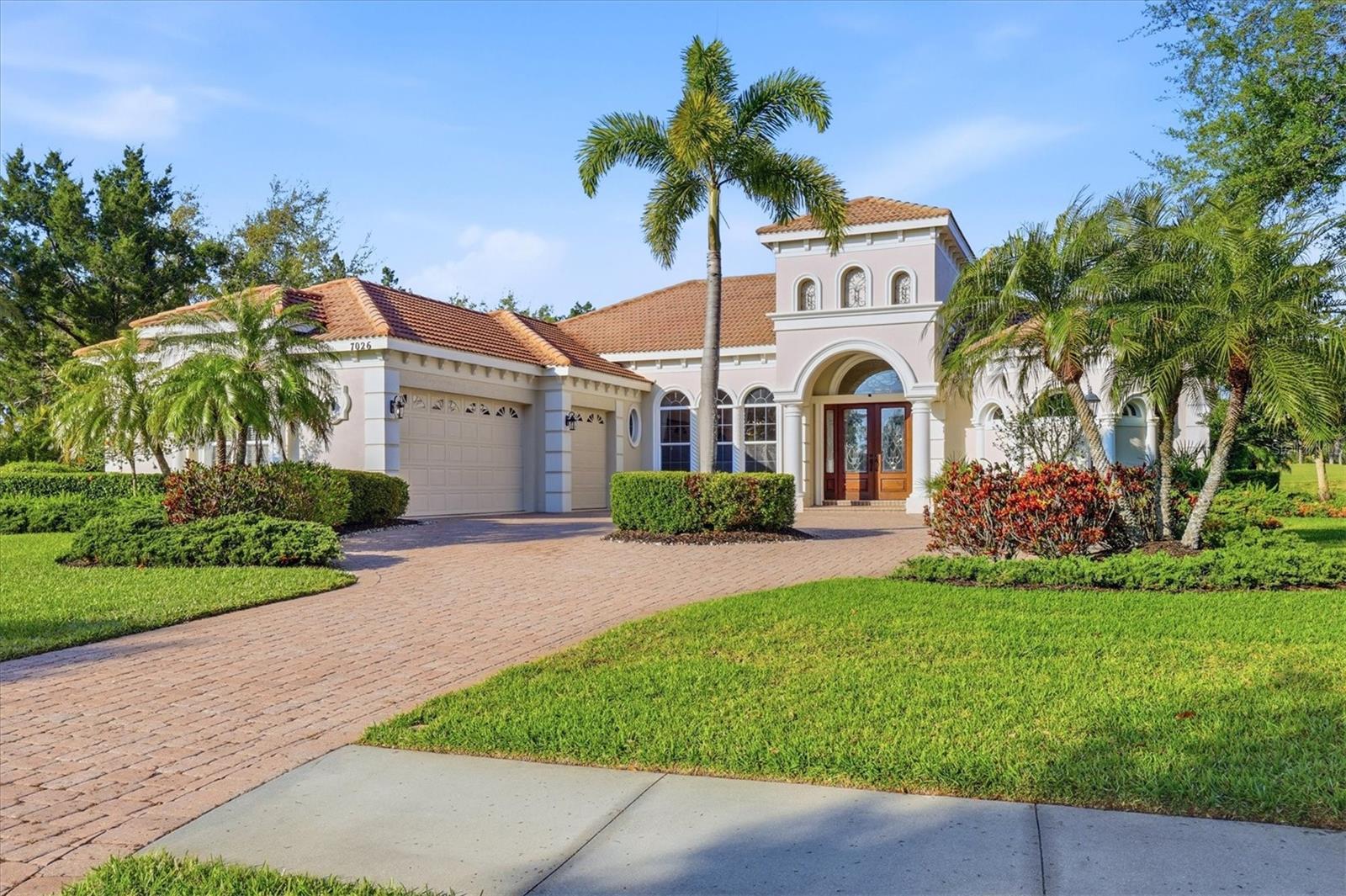 7026 DOMINION LN, LAKEWOOD RANCH, FL, 34202