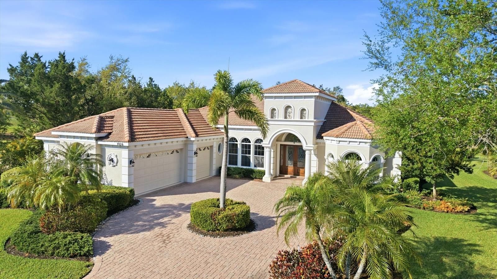 7026 DOMINION LN, LAKEWOOD RANCH, FL, 34202