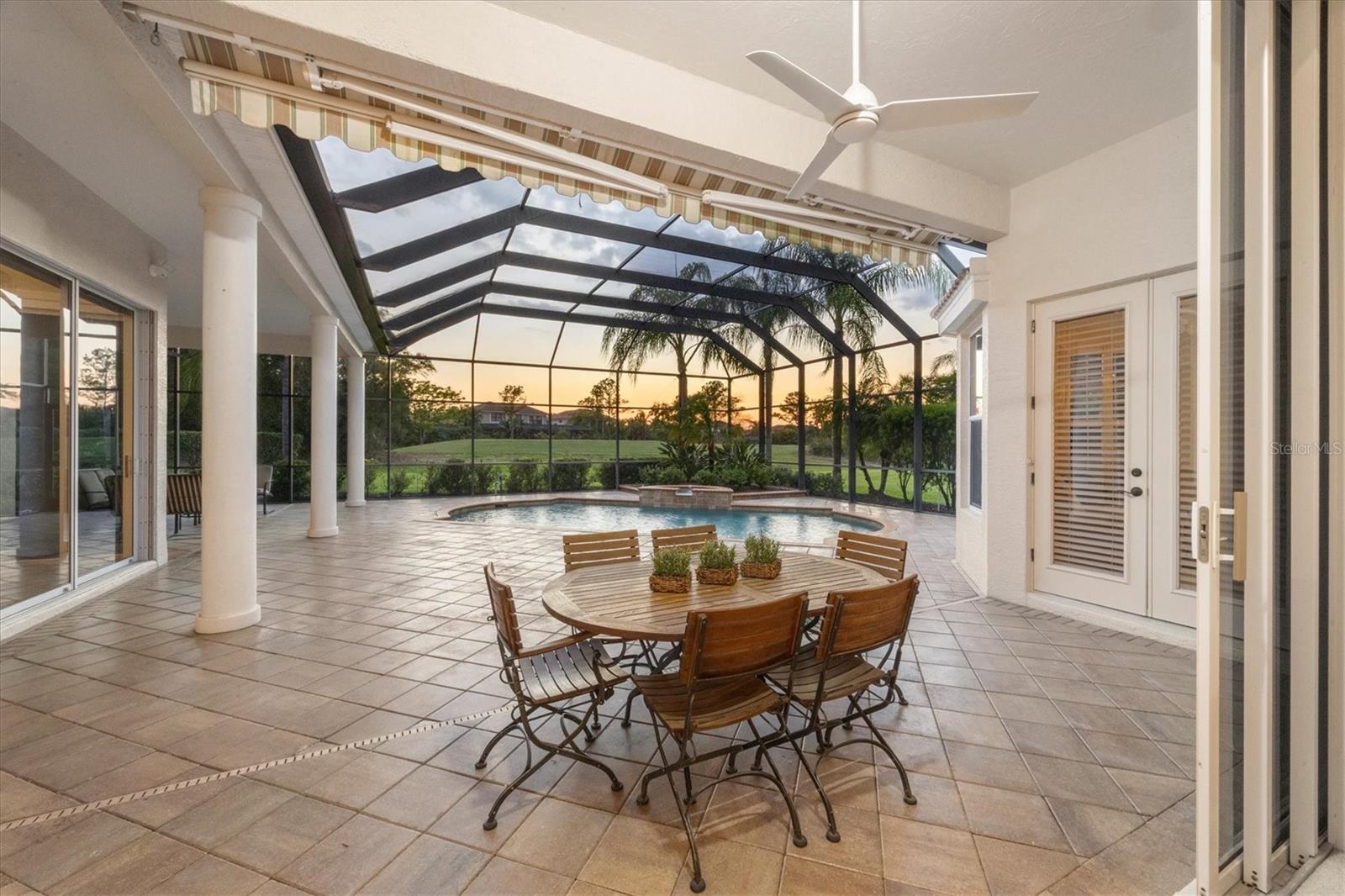 7026 DOMINION LN, LAKEWOOD RANCH, FL, 34202