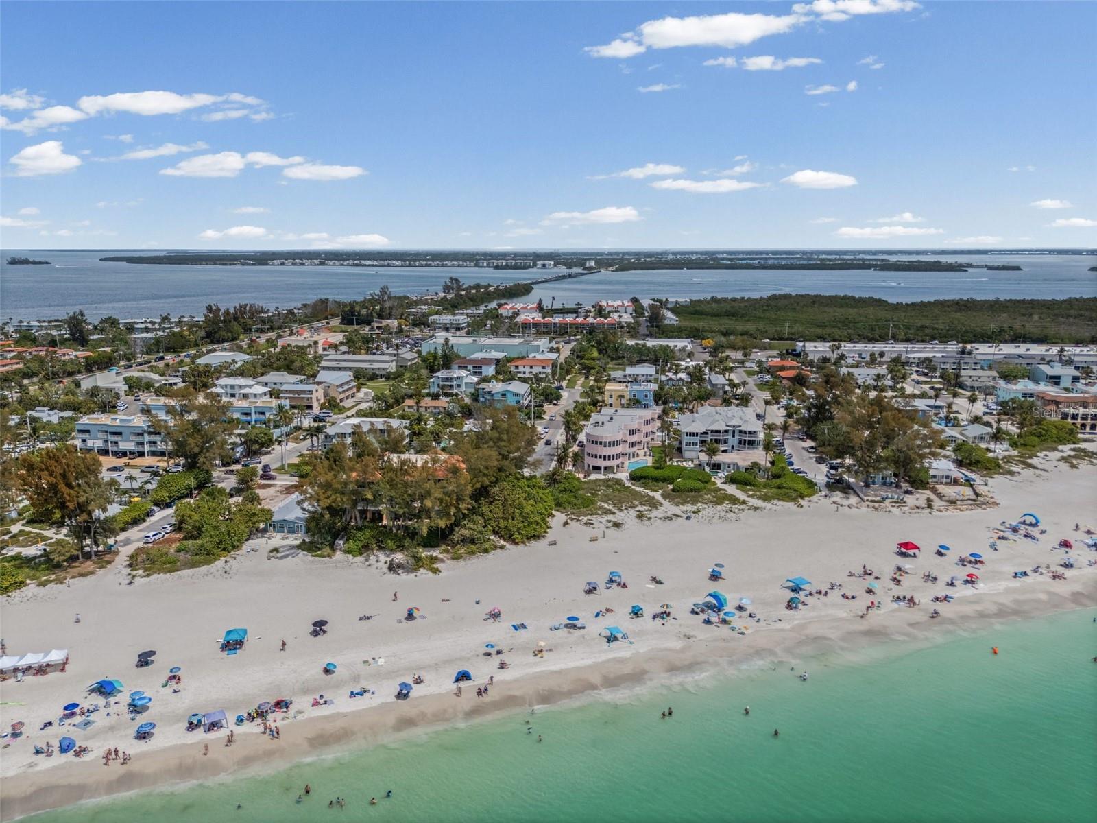 3701 5TH AVE #1, HOLMES BEACH, FL, 34217