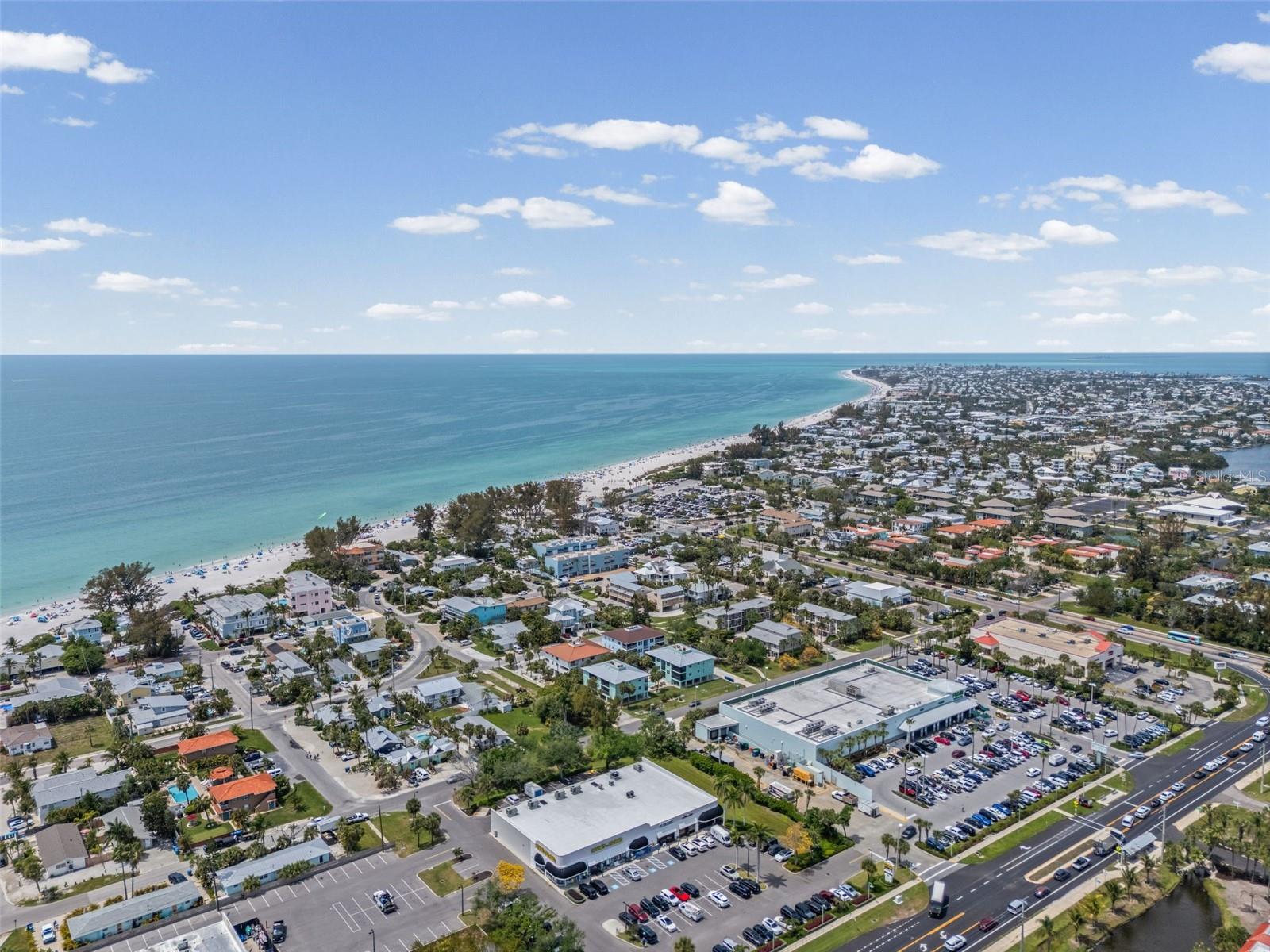 3701 5TH AVE #1, HOLMES BEACH, FL, 34217