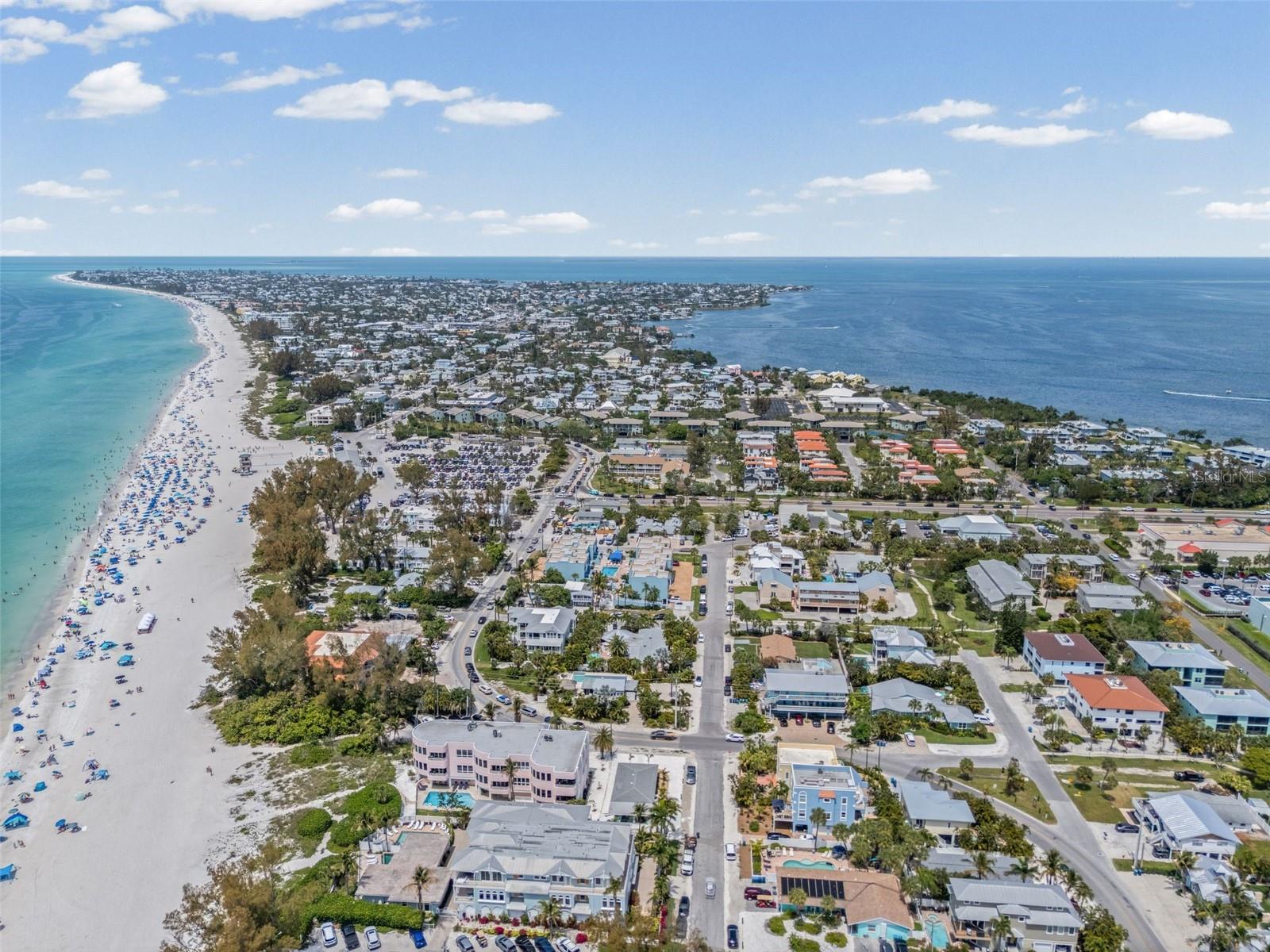 3701 5TH AVE #1, HOLMES BEACH, FL, 34217