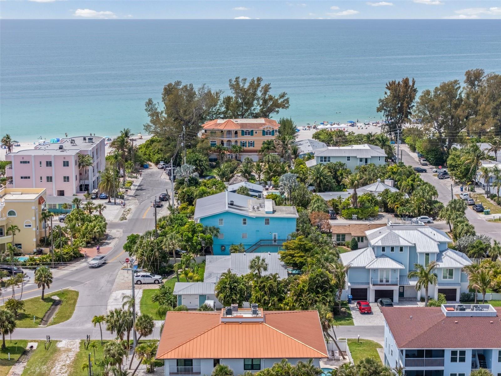 3701 5TH AVE #1, HOLMES BEACH, FL, 34217