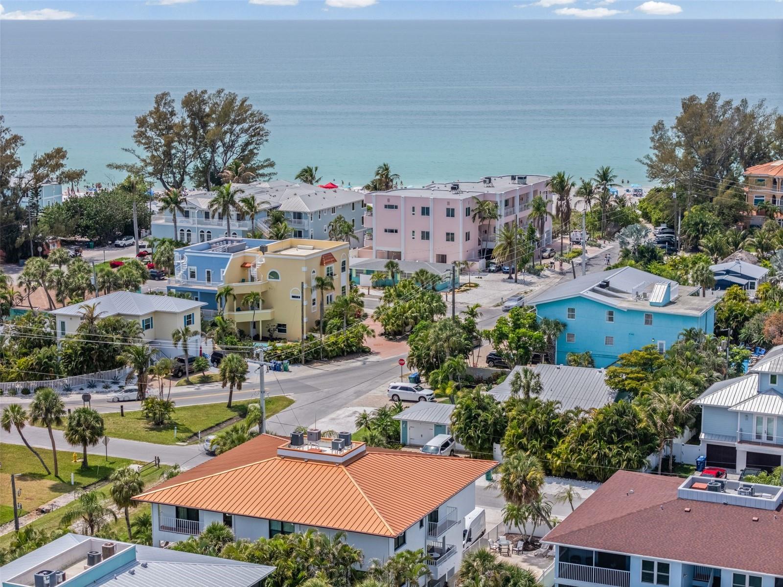 3701 5TH AVE #1, HOLMES BEACH, FL, 34217