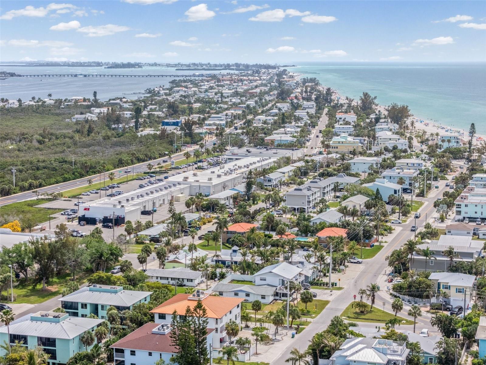 3701 5TH AVE #1, HOLMES BEACH, FL, 34217