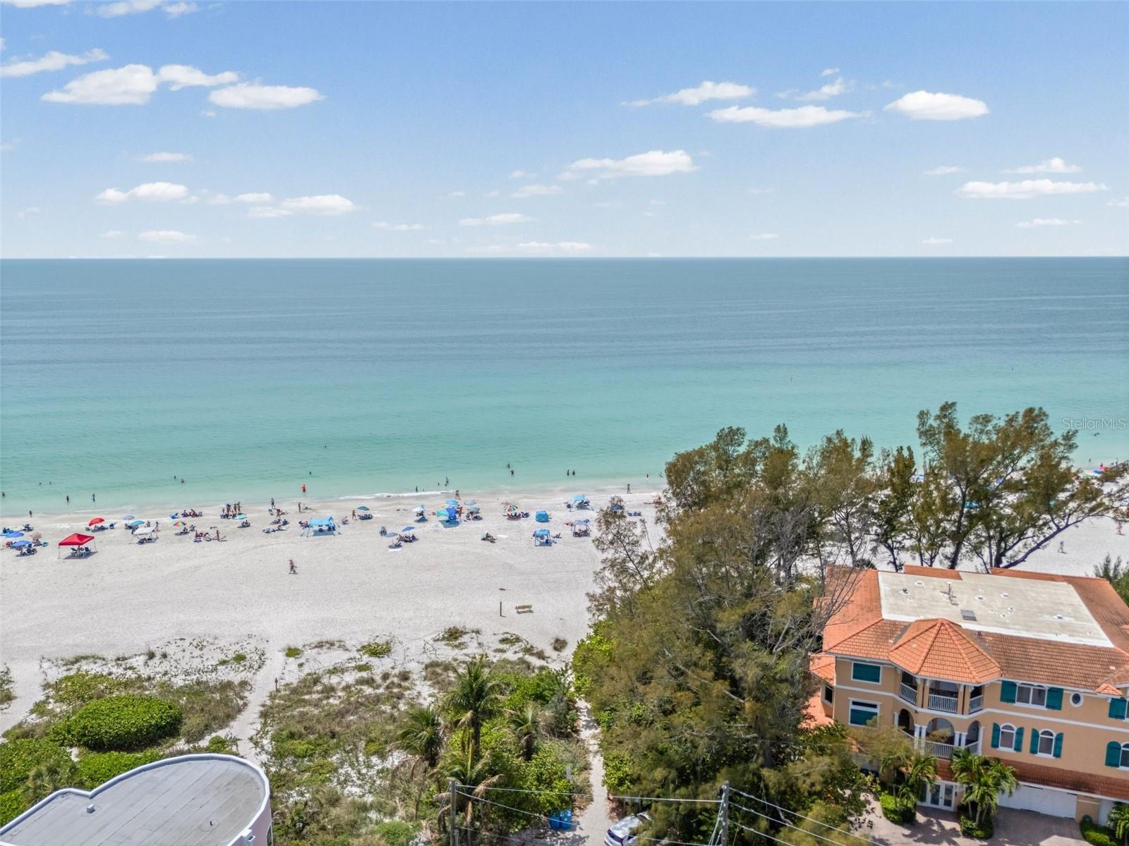 3701 5TH AVE #1, HOLMES BEACH, FL, 34217