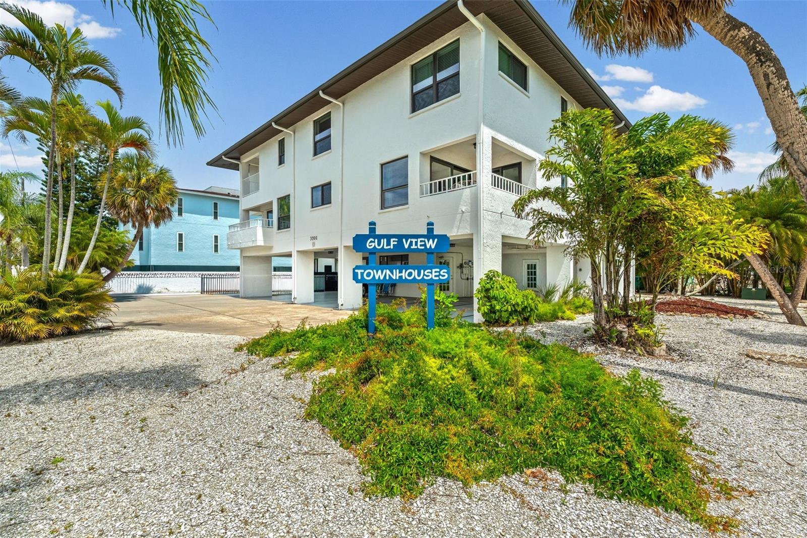 3701 5TH AVE #1, HOLMES BEACH, FL, 34217