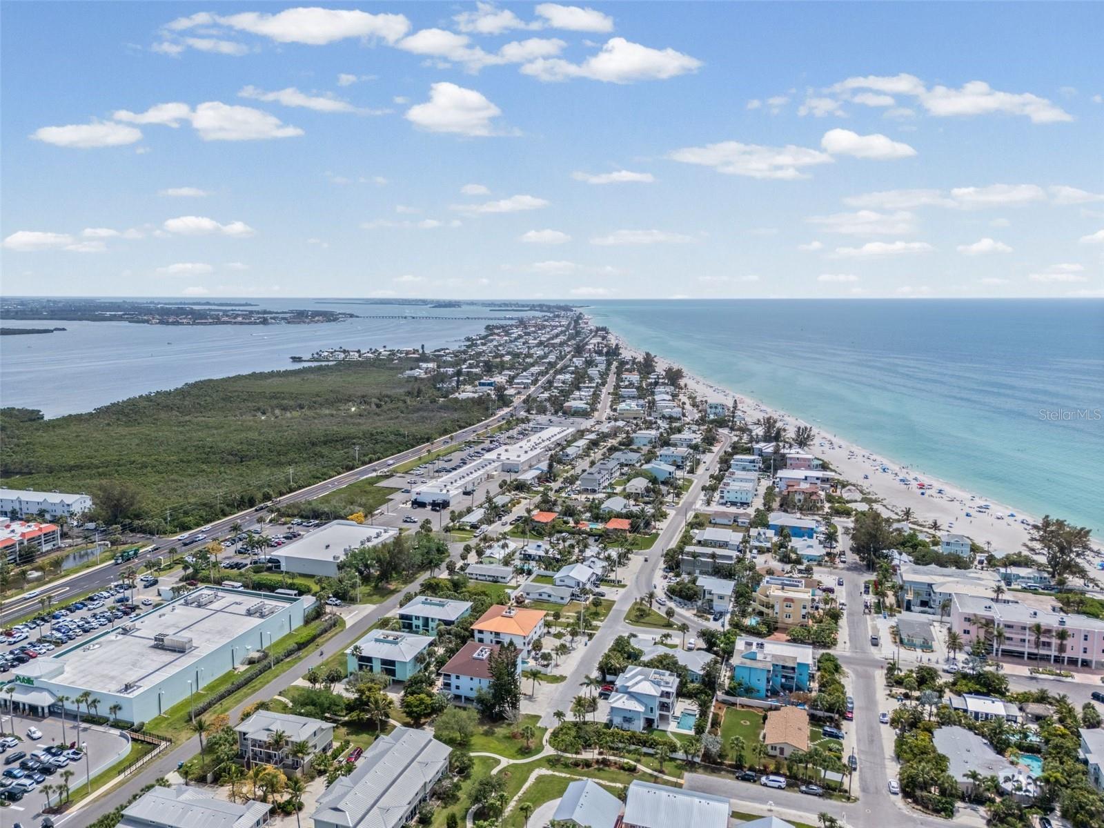 3701 5TH AVE #1, HOLMES BEACH, FL, 34217