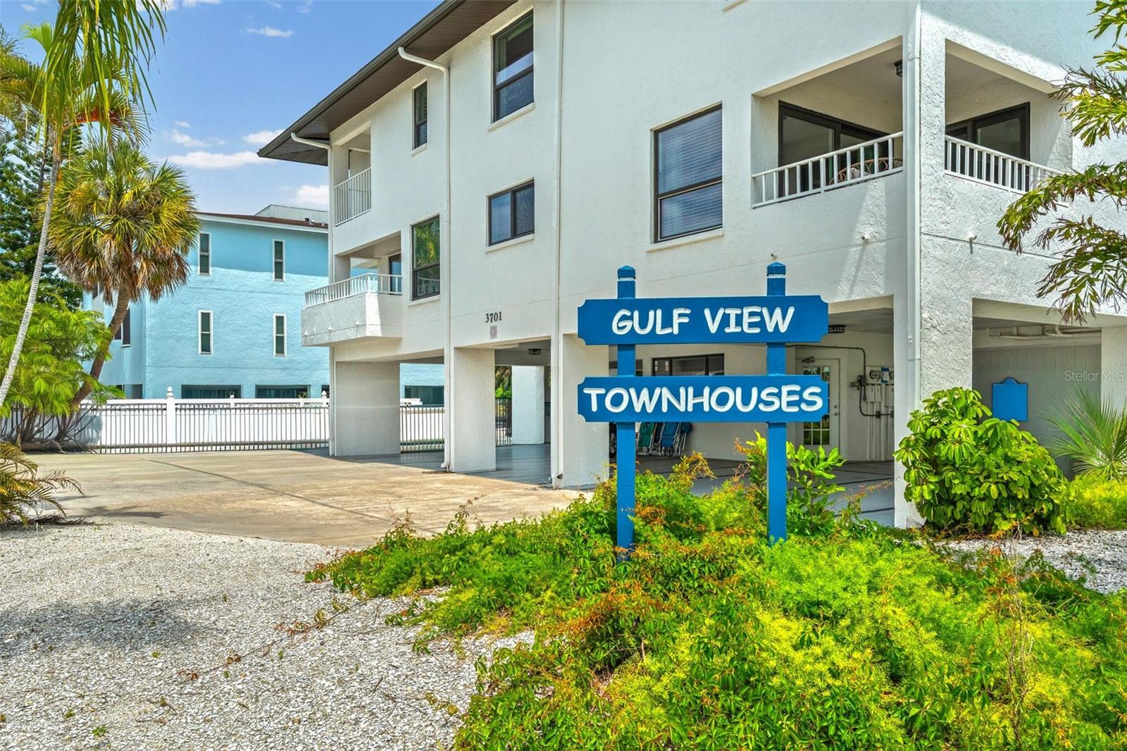 3701 5TH AVE #1, HOLMES BEACH, FL, 34217
