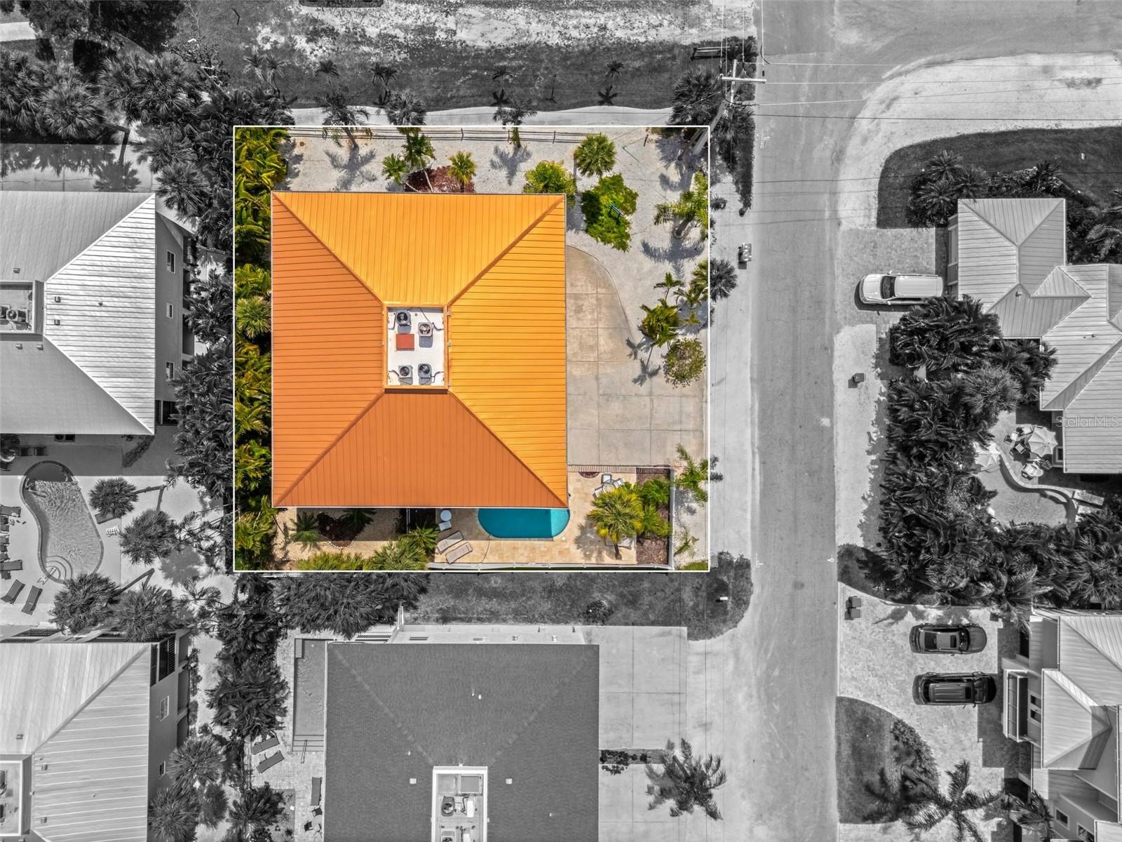3701 5TH AVE #1, HOLMES BEACH, FL, 34217