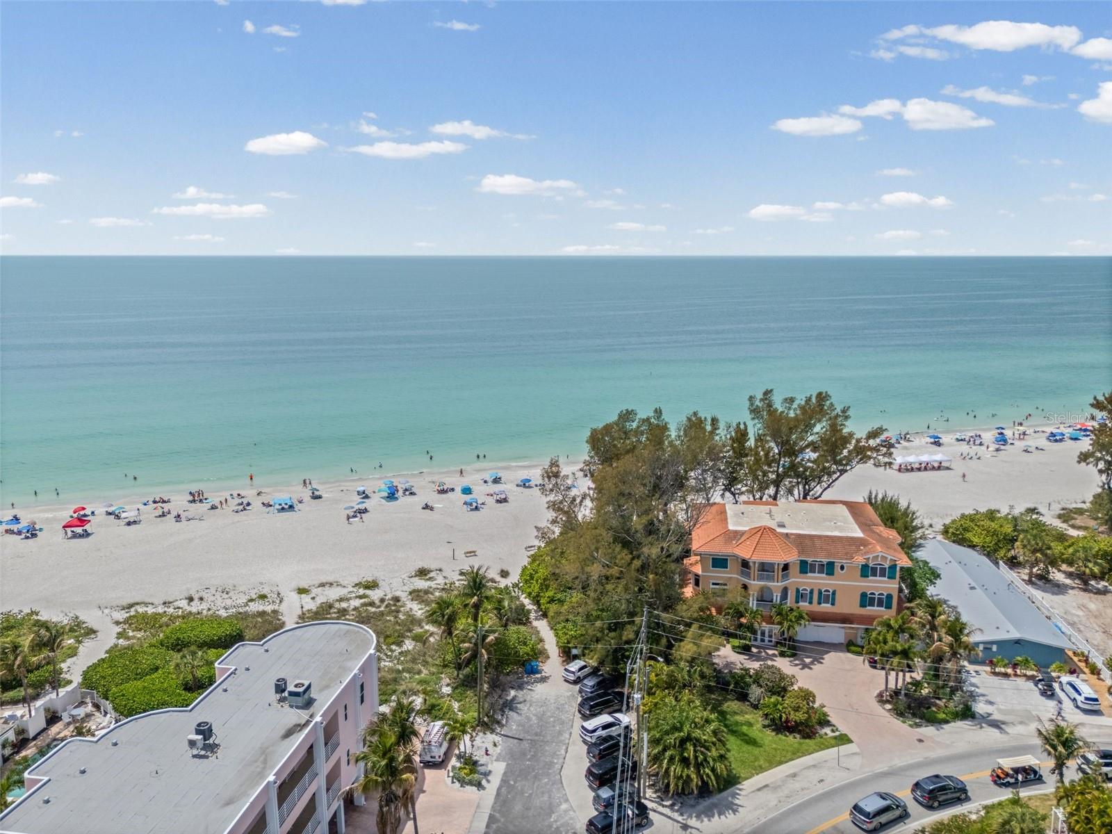 3701 5TH AVE #1, HOLMES BEACH, FL, 34217