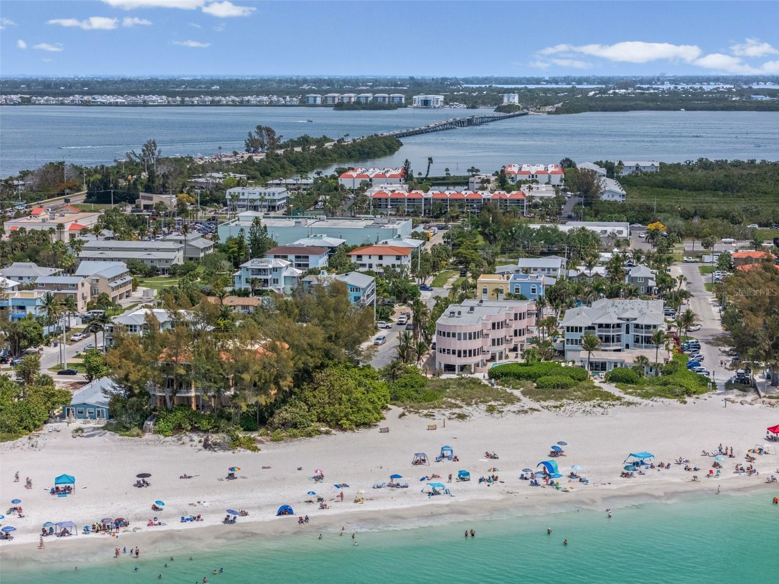 3701 5TH AVE #1, HOLMES BEACH, FL, 34217