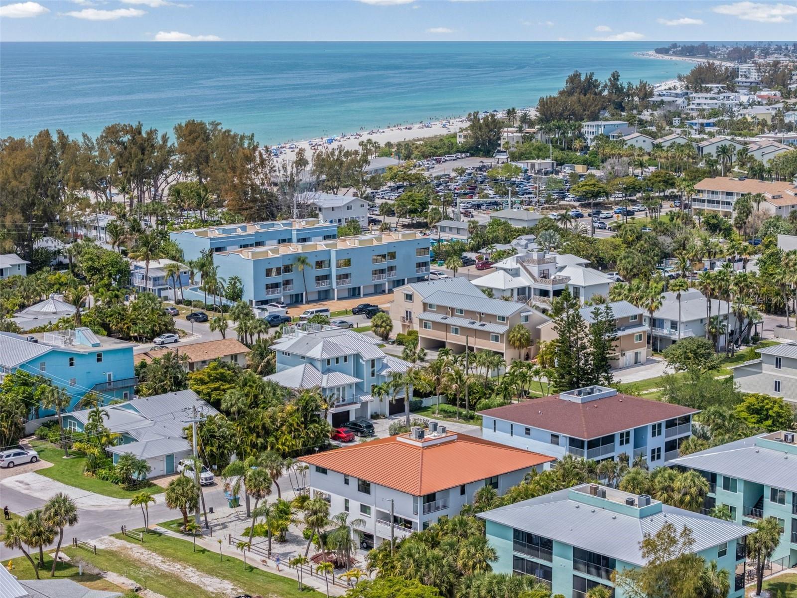 3701 5TH AVE #1, HOLMES BEACH, FL, 34217