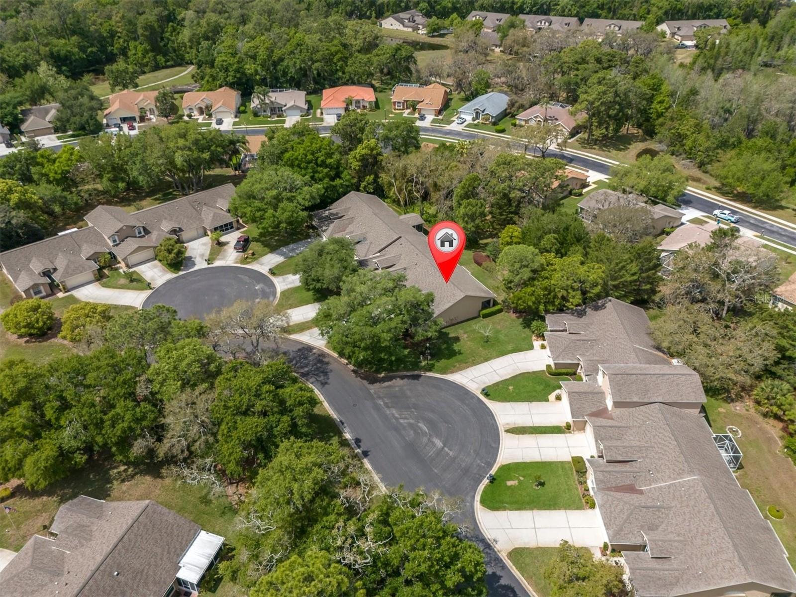 7527 MOORGATE CT, NEW PORT RICHEY, FL, 34654