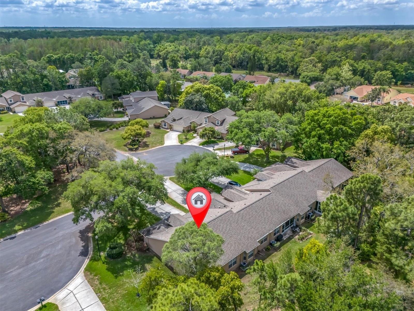 7527 MOORGATE CT, NEW PORT RICHEY, FL, 34654