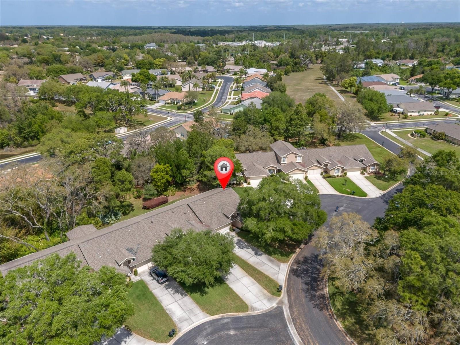 7527 MOORGATE CT, NEW PORT RICHEY, FL, 34654