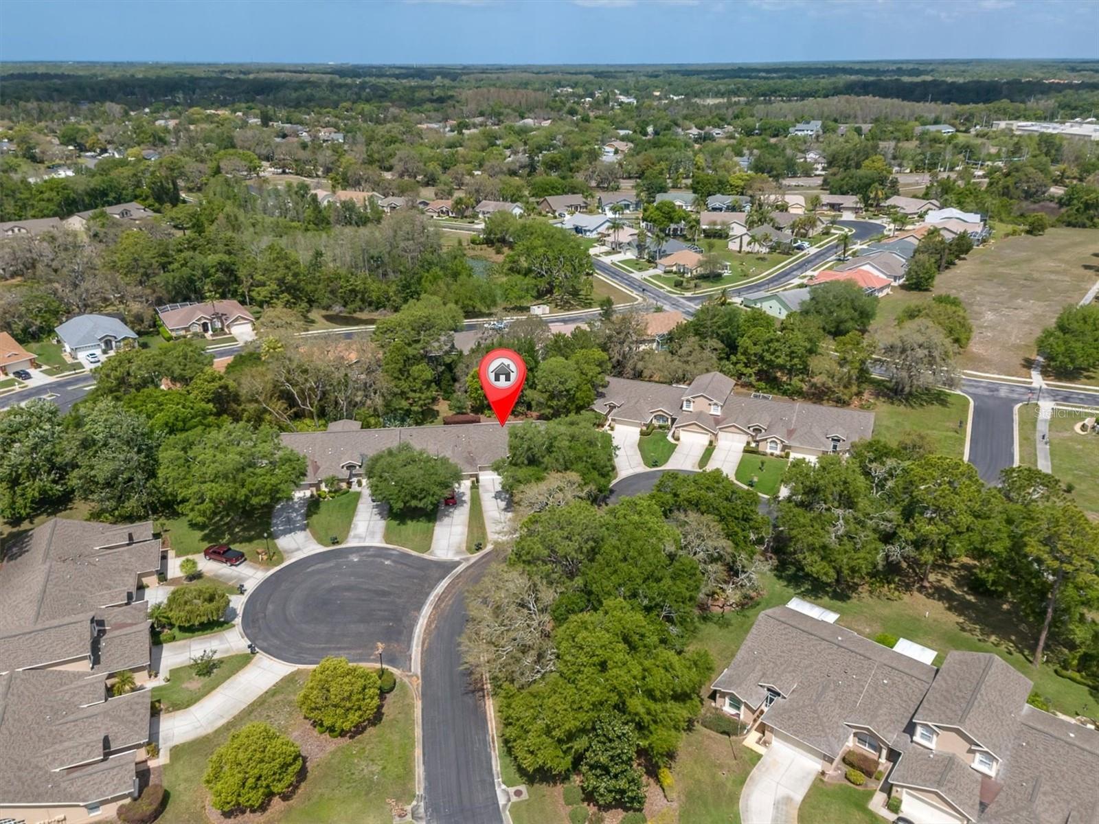 7527 MOORGATE CT, NEW PORT RICHEY, FL, 34654