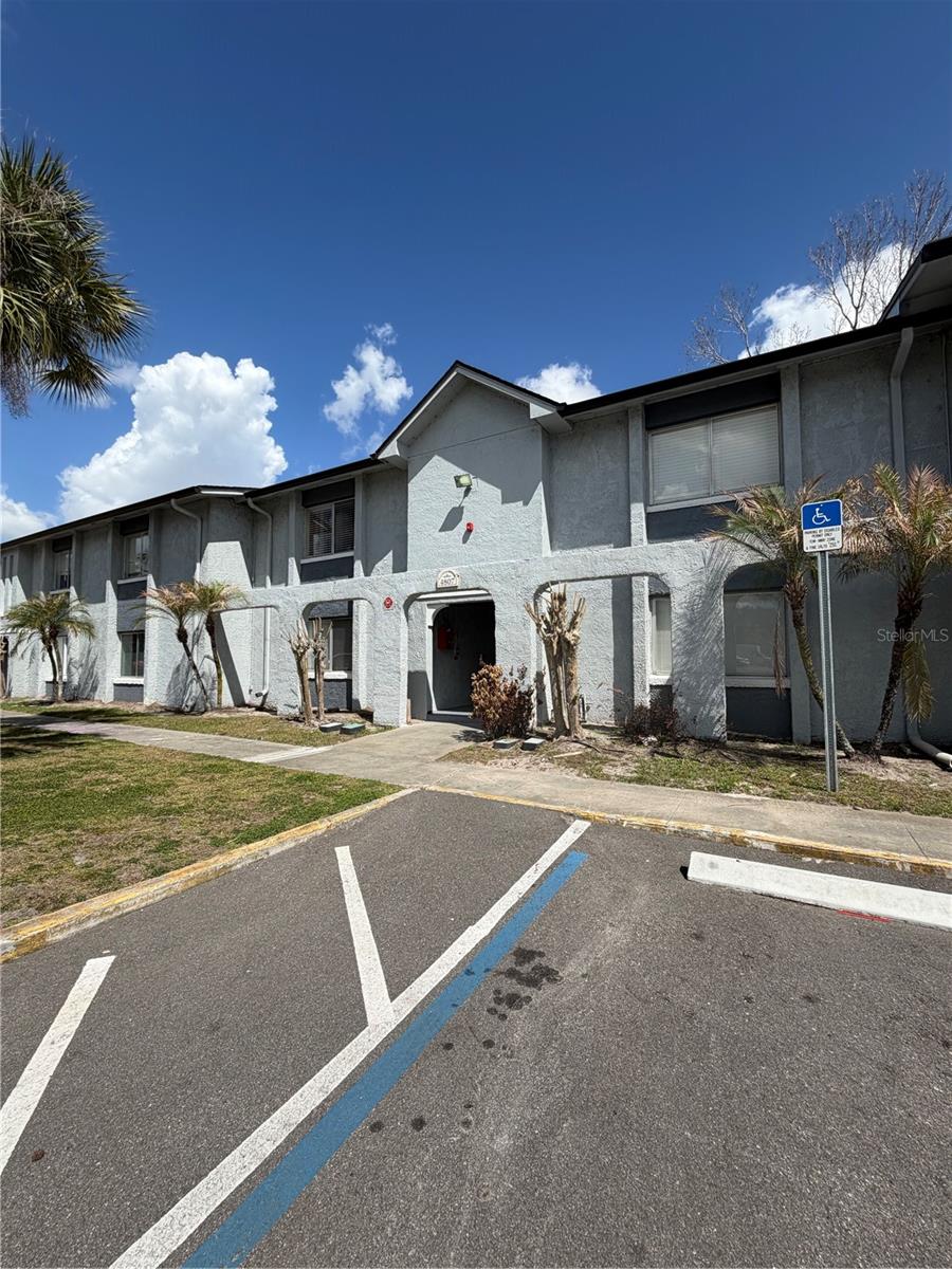 4807 S TEXAS AVE #4807C, ORLANDO, FL, 32839