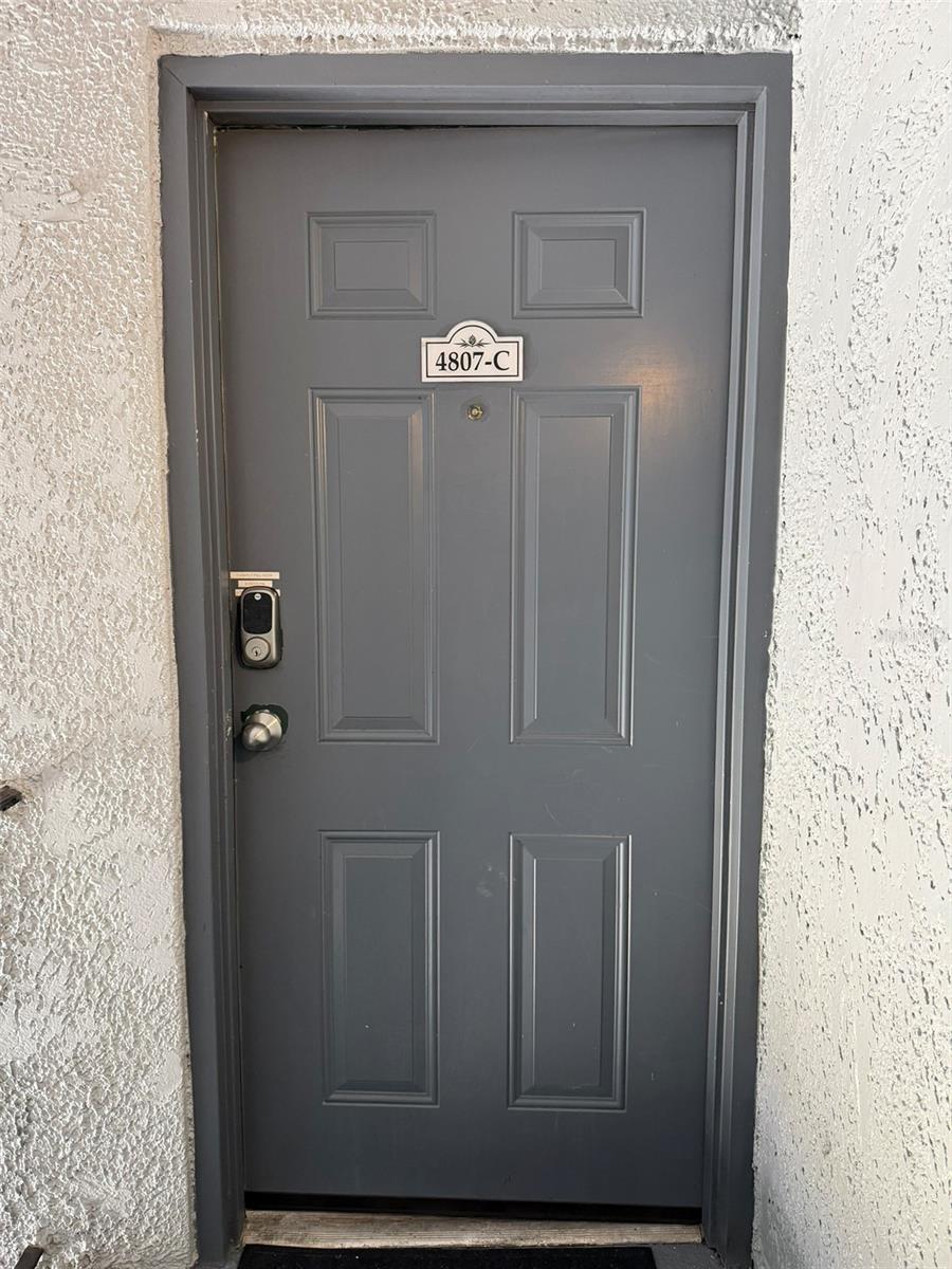 4807 S TEXAS AVE #4807C, ORLANDO, FL, 32839