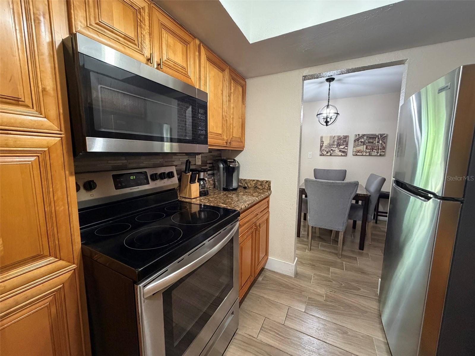 4807 S TEXAS AVE #4807C, ORLANDO, FL, 32839