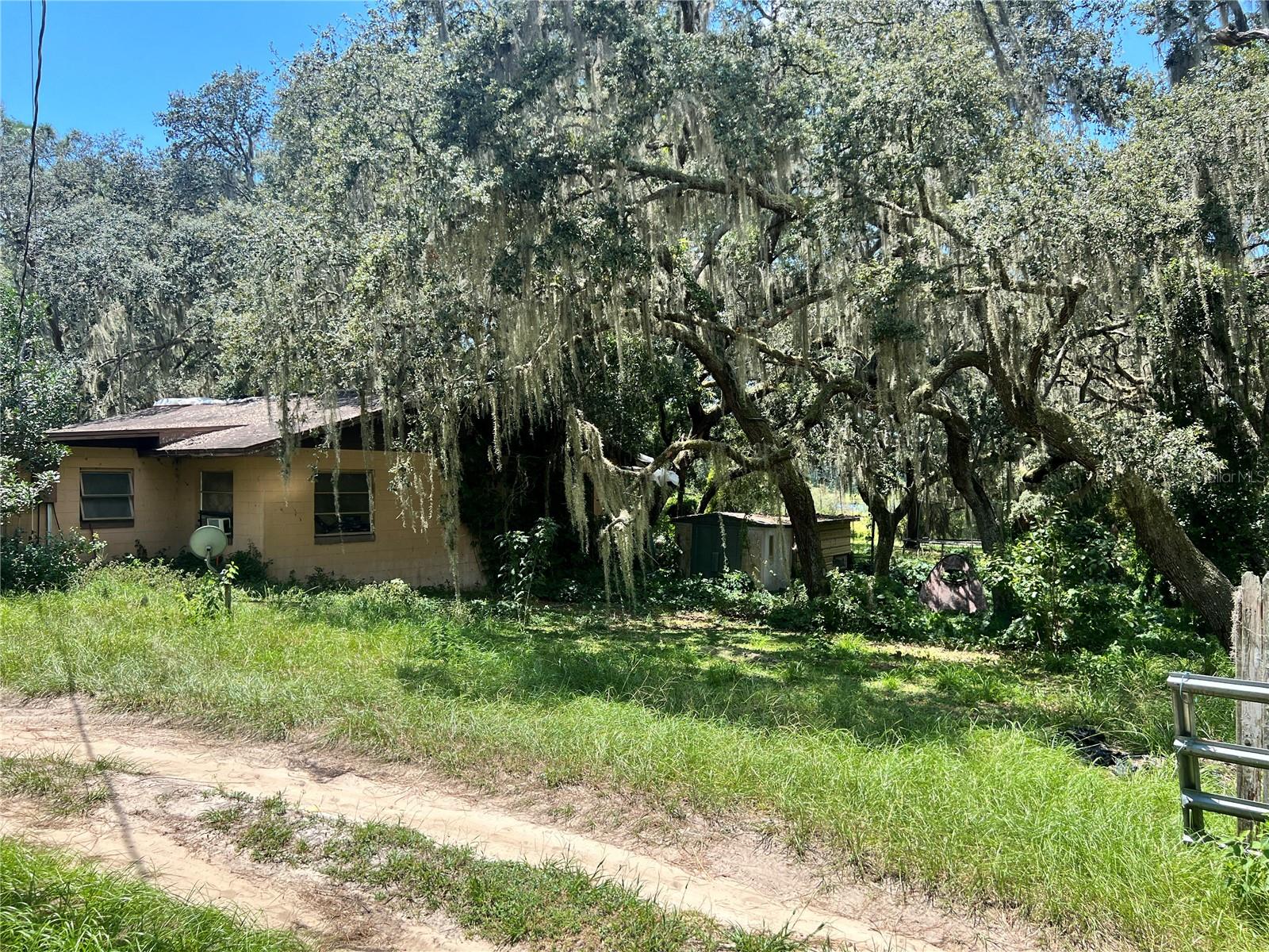 16254 SE 273RD TER, UMATILLA, FL, 32784