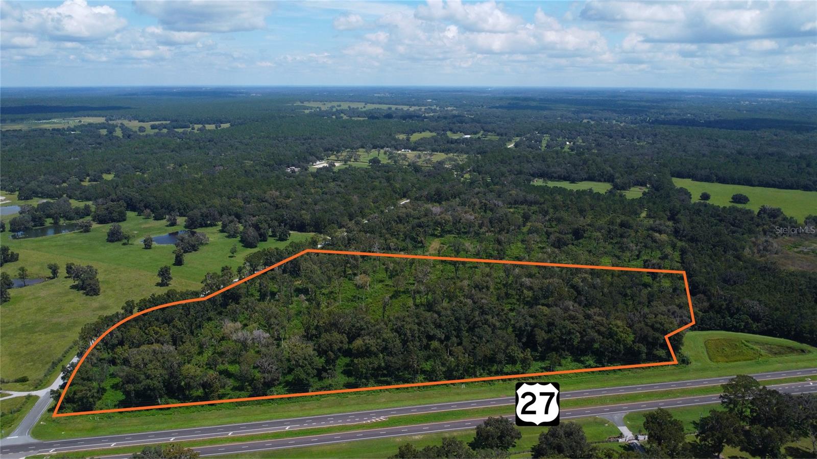 US HWY 27, OCALA, FL, 34482