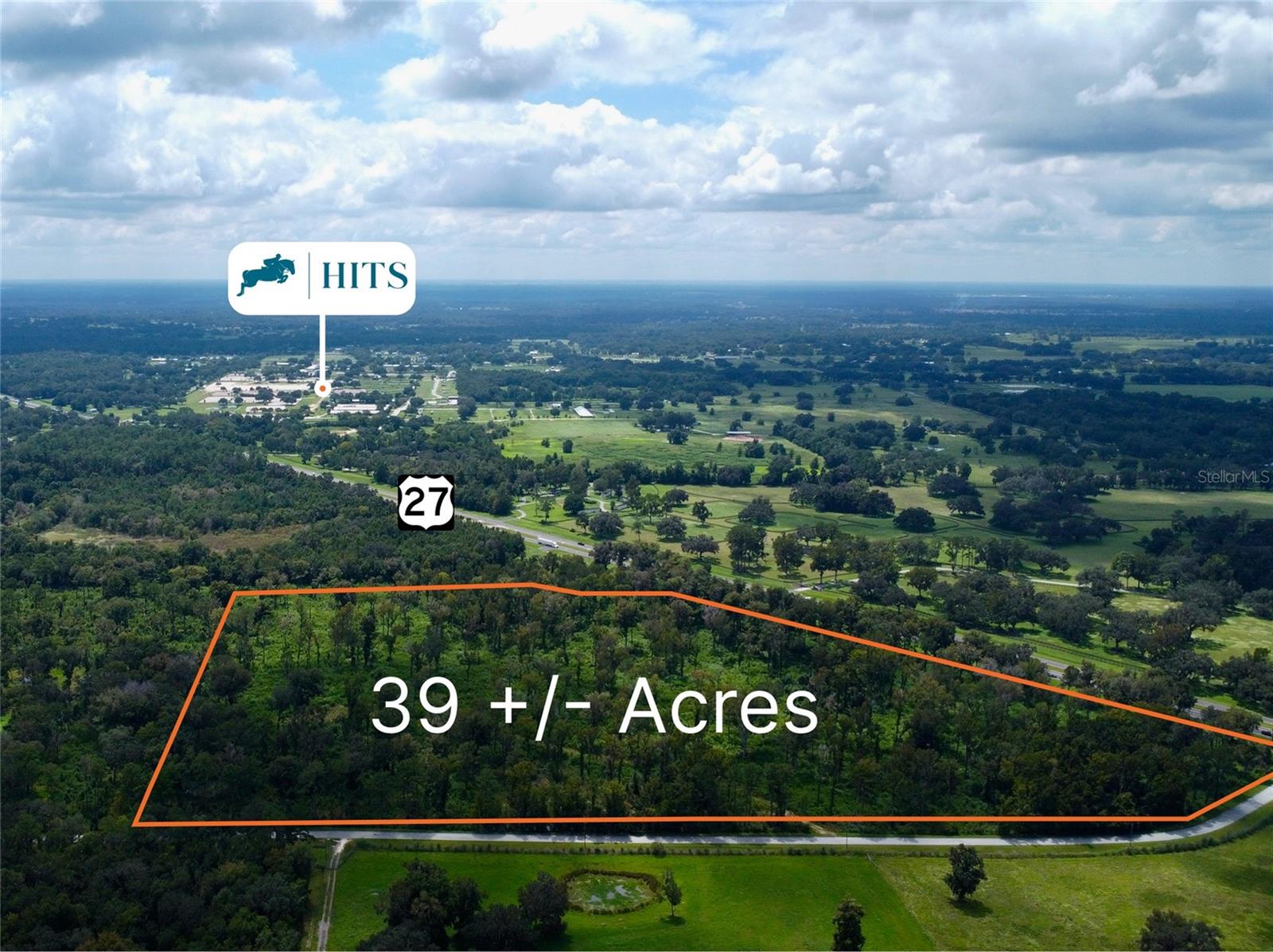 US HWY 27, OCALA, FL, 34482
