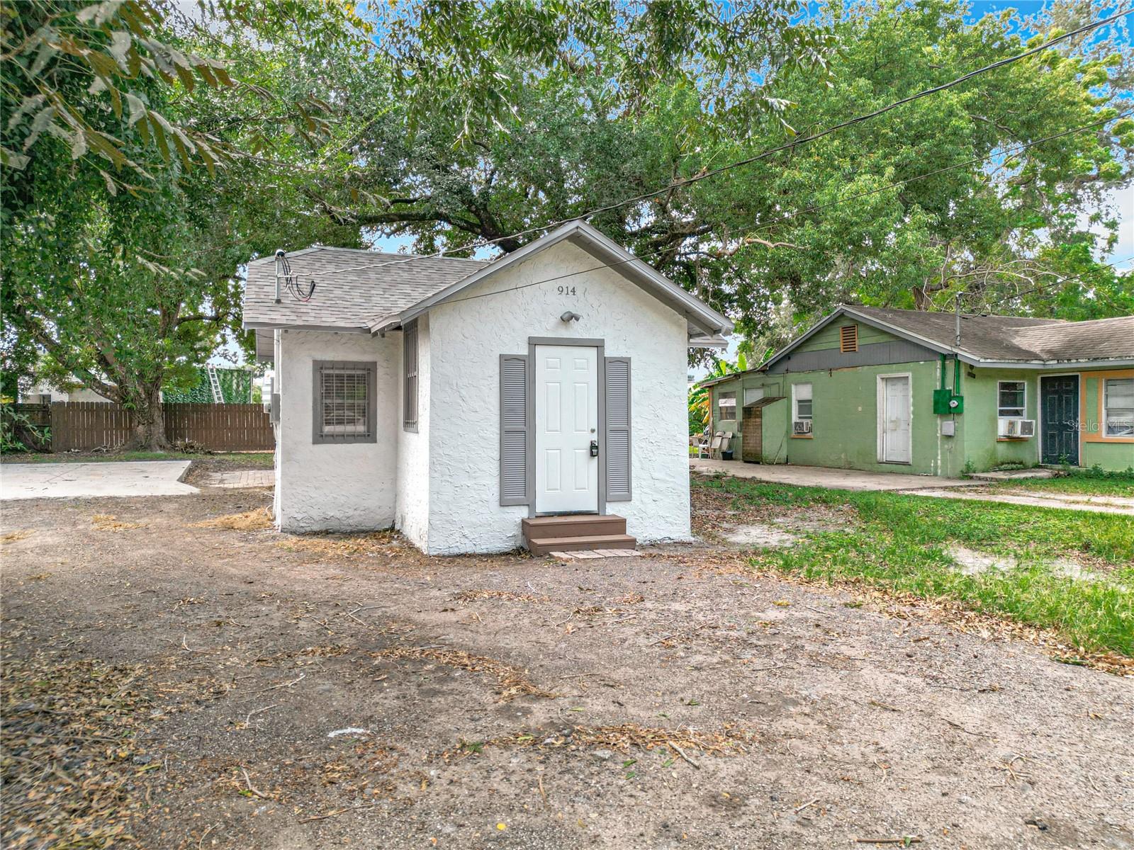 914 26TH ST, ORLANDO, FL, 32805