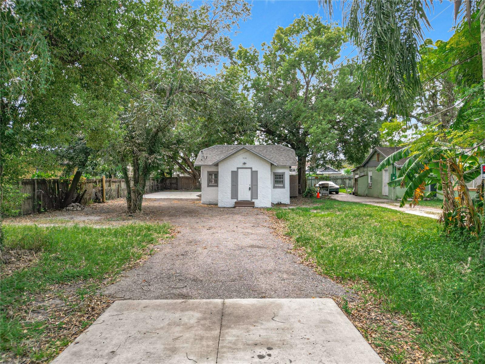 914 26TH ST, ORLANDO, FL, 32805