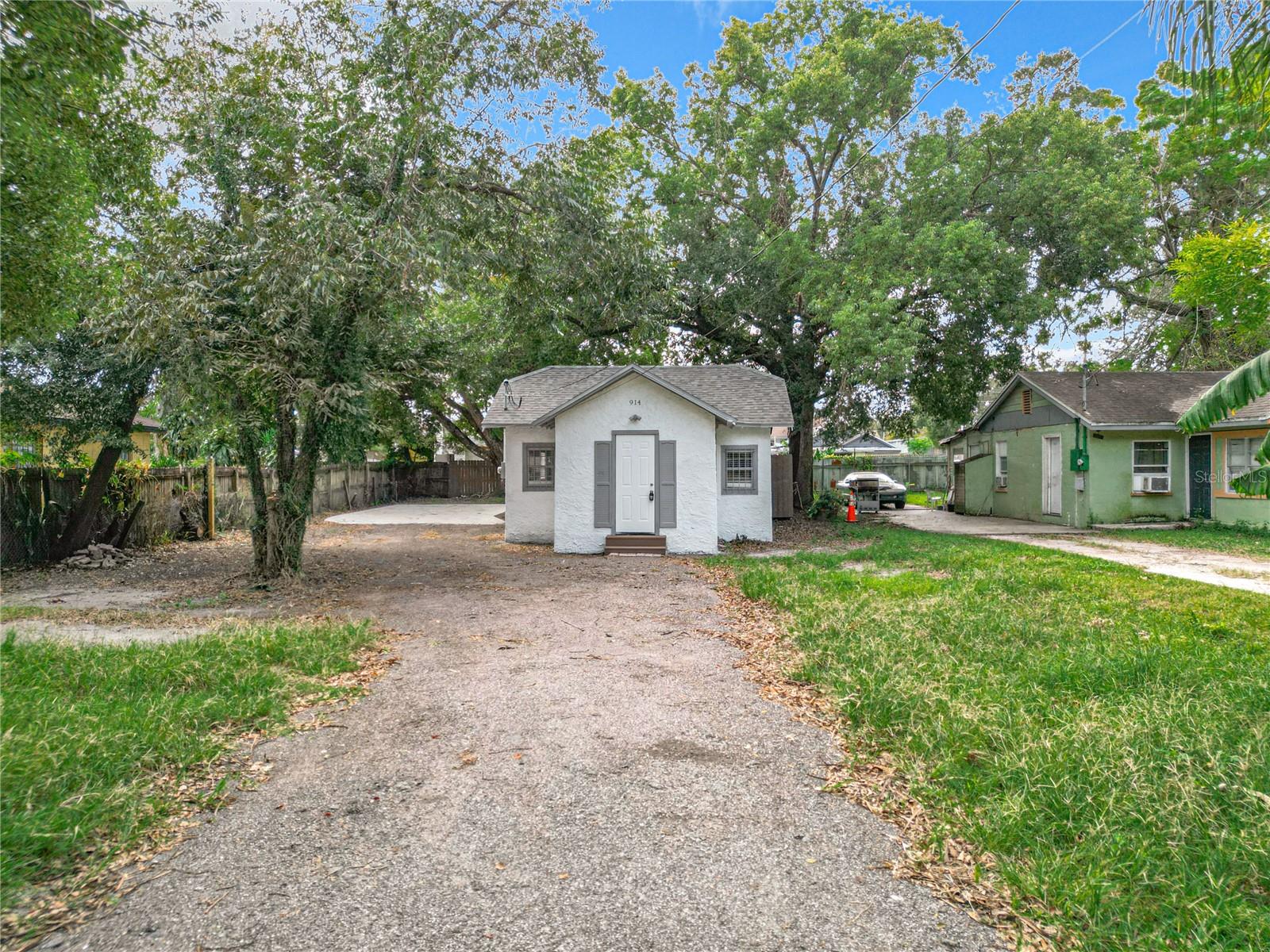 914 26TH ST, ORLANDO, FL, 32805