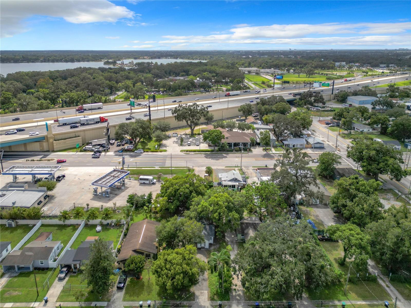 914 26TH ST, ORLANDO, FL, 32805