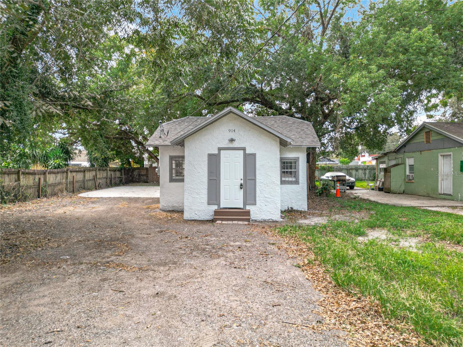 914 26TH ST, ORLANDO, FL, 32805